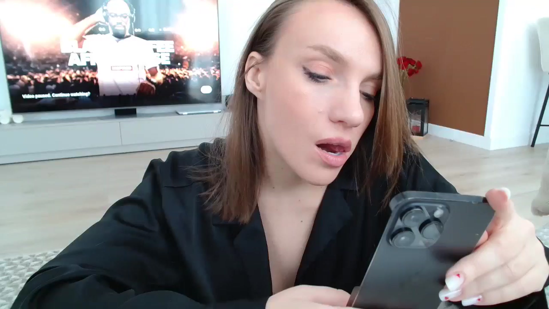 Gallery image thumbnail from ABABAB1's myfreecams stream on, 02/18/2026, 10:01 image 2 of 20