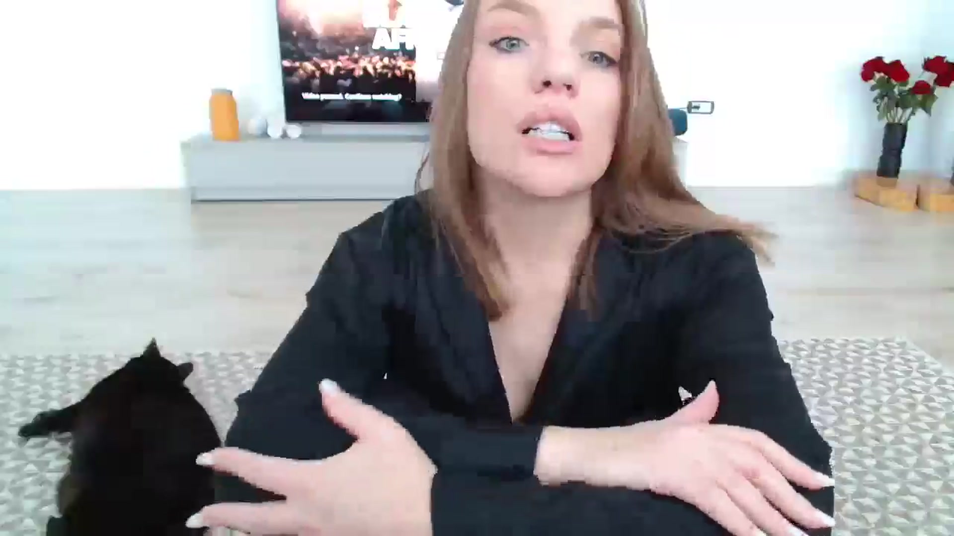Gallery image thumbnail from ABABAB1's myfreecams stream on, 02/18/2026, 10:01 image 11 of 20