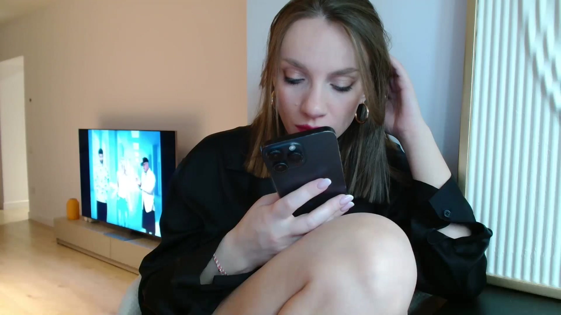 Gallery image thumbnail from ABABAB1's myfreecams stream on, 03/06/2026, 19:26 image 4 of 20
