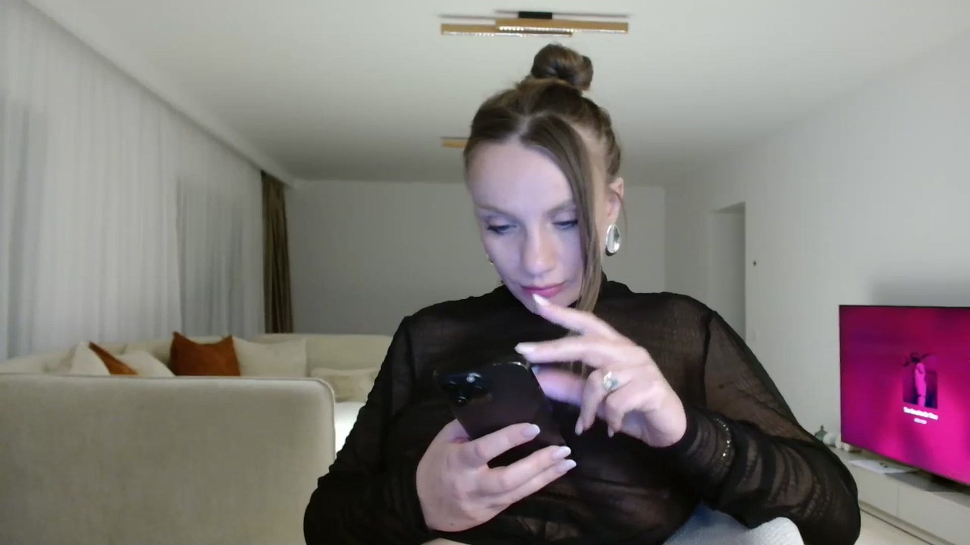 Gallery image thumbnail from ABABAB1's myfreecams stream on, 03/18/2026, 18:43 image 19 of 20