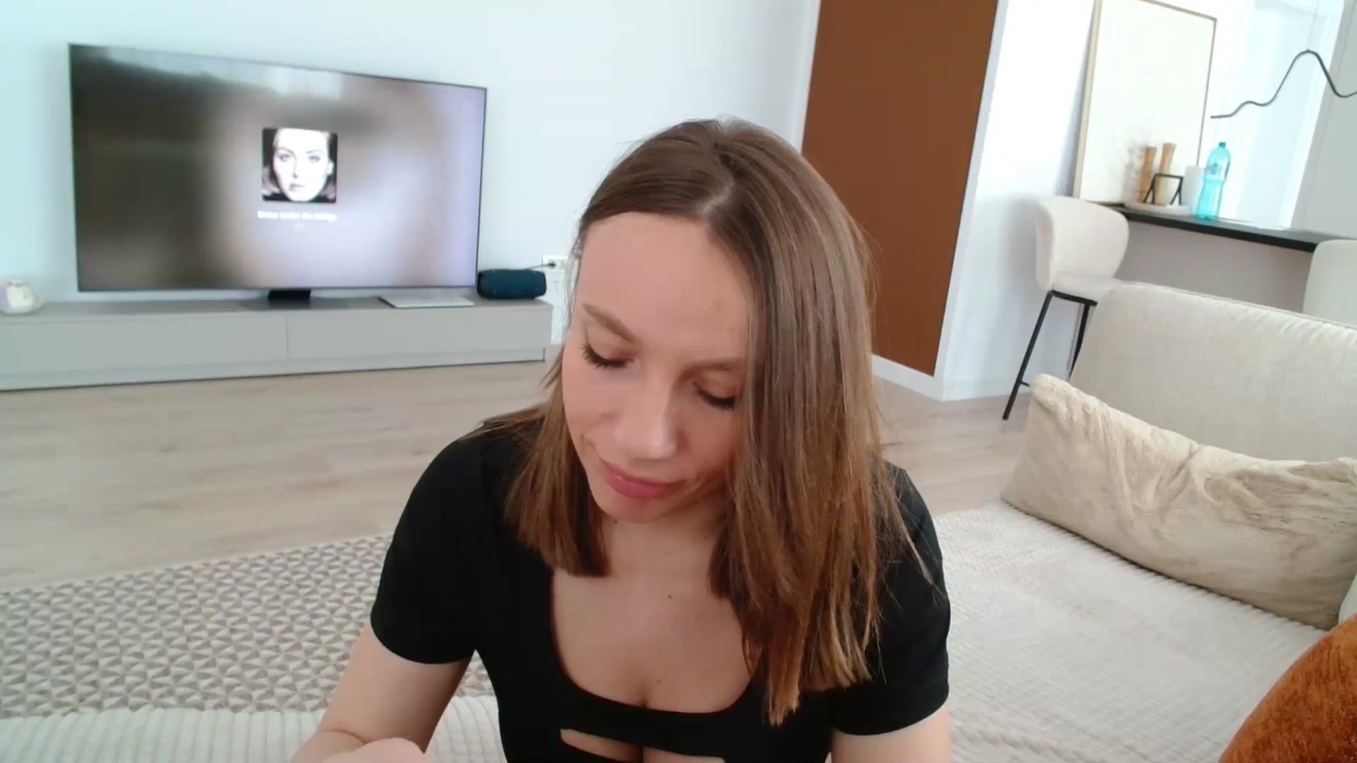 Gallery image thumbnail from ABABAB1's myfreecams stream on, 04/18/2026, 09:35 image 14 of 20