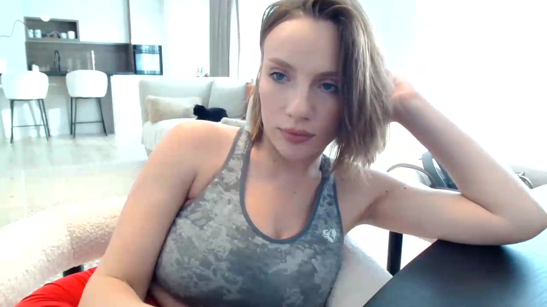 Gallery image thumbnail from ABABAB1's myfreecams stream on, 06/13/2026, 16:35 image 10 of 20