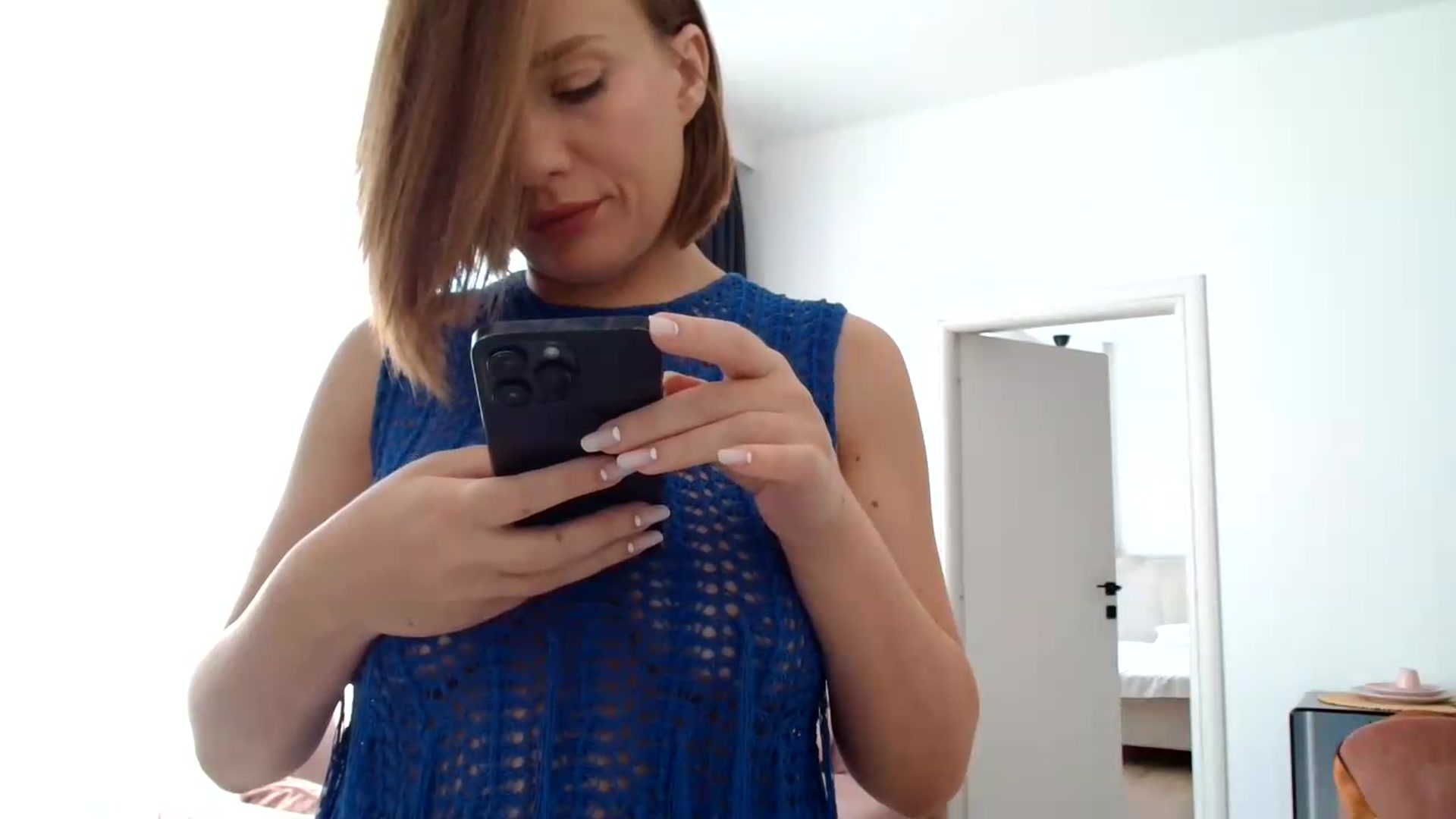 Gallery image thumbnail from ABABAB1's myfreecams stream on, 07/05/2026, 09:42 image 3 of 20