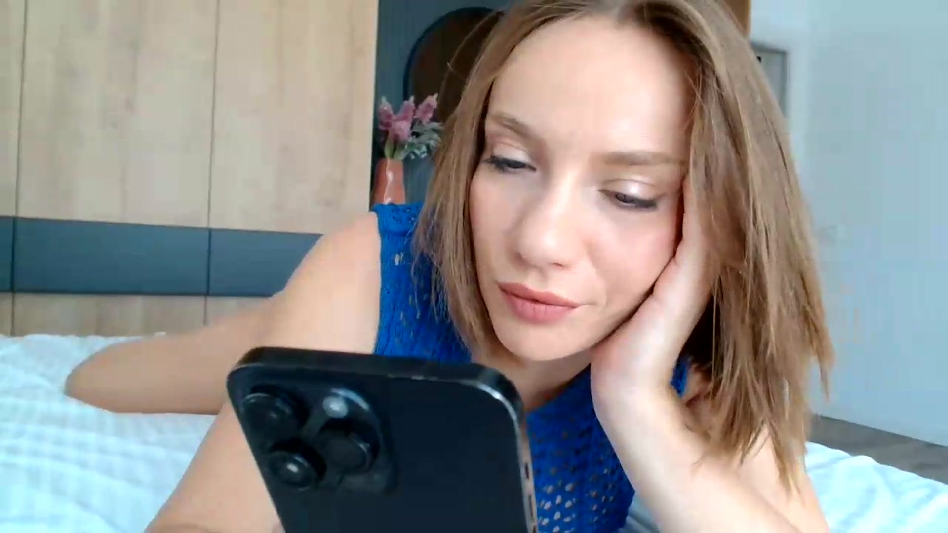 Gallery image thumbnail from ABABAB1's myfreecams stream on, 07/05/2026, 09:42 image 6 of 20