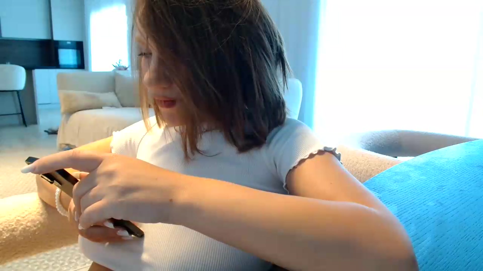 Gallery image thumbnail from ABABAB1's myfreecams stream on, 08/08/2026, 08:27 image 4 of 20