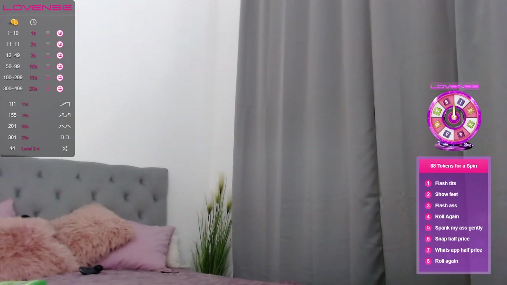 Gallery image thumbnail from ABIGAIL_vella's myfreecams stream on, 02/25/2023, 17:48 image 6 of 20