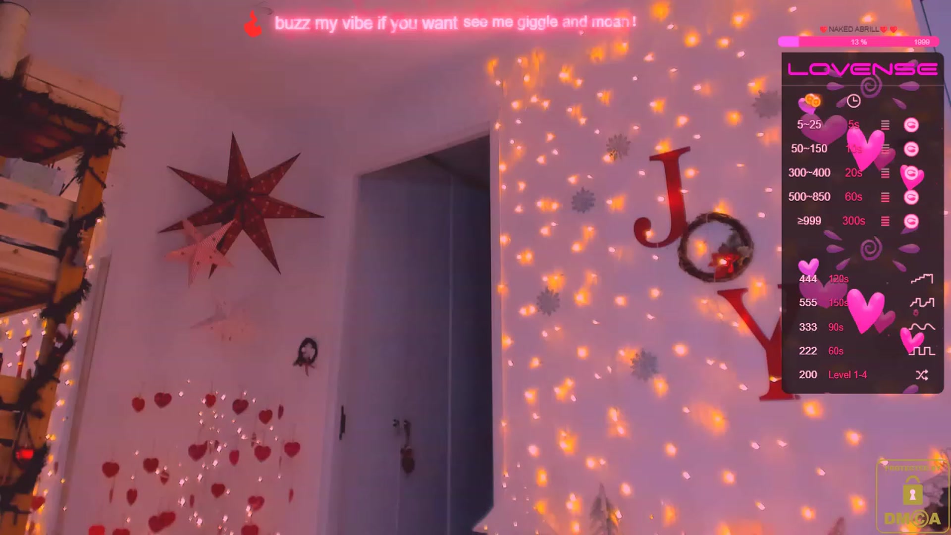 Gallery image thumbnail from ABRILL's myfreecams stream on, 12/04/2022, 17:48 image 15 of 20