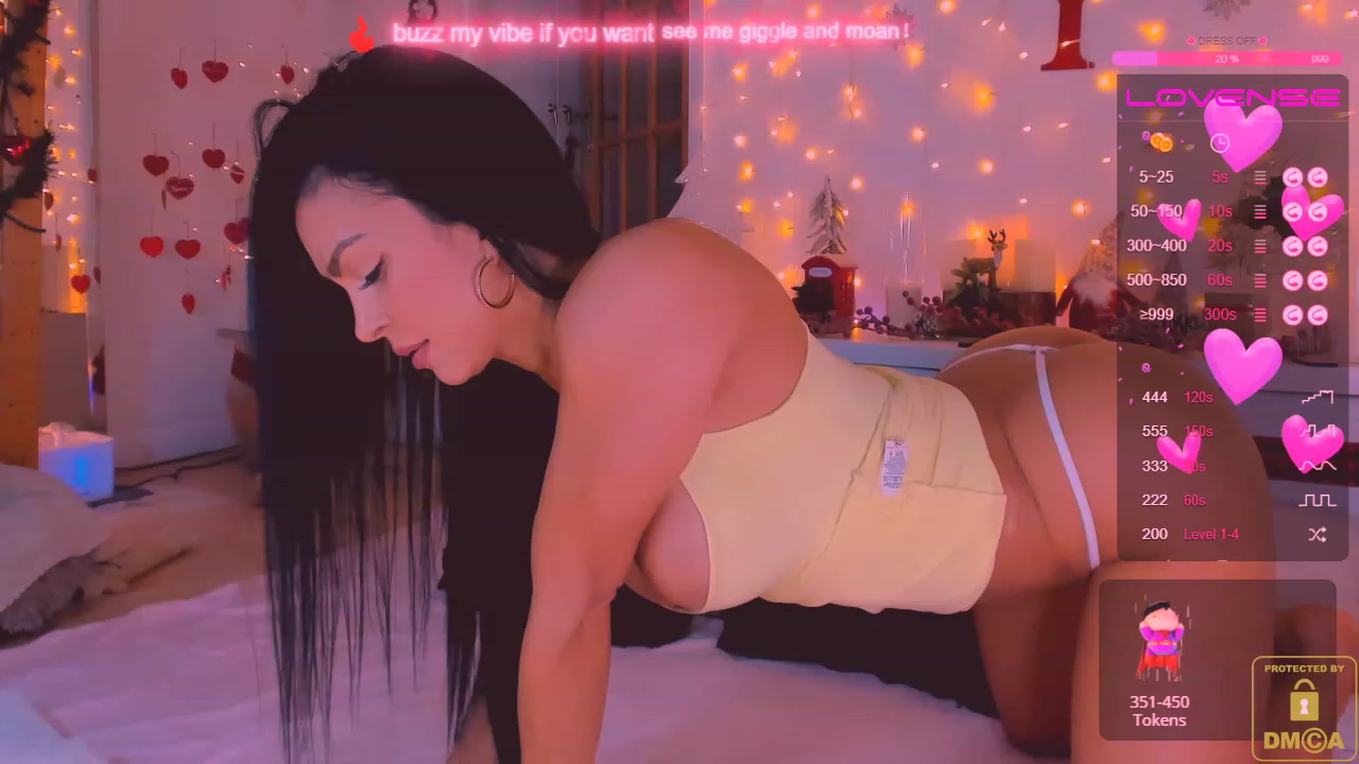 Gallery image thumbnail from ABRILL's myfreecams stream on, 12/09/2022, 19:29 image 15 of 20