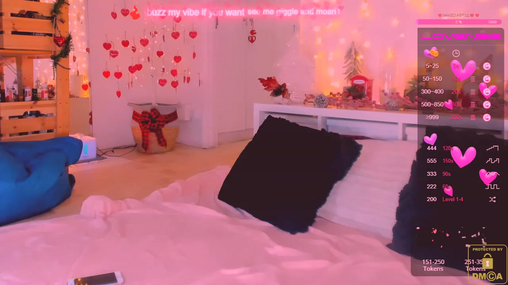 Gallery image thumbnail from ABRILL's myfreecams stream on, 12/11/2022, 18:52 image 3 of 20