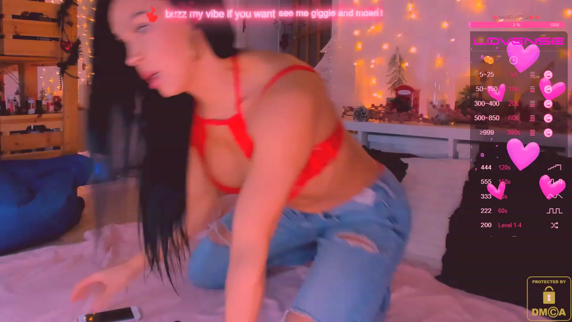 Gallery image thumbnail from ABRILL's myfreecams stream on, 12/11/2022, 18:52 image 4 of 20