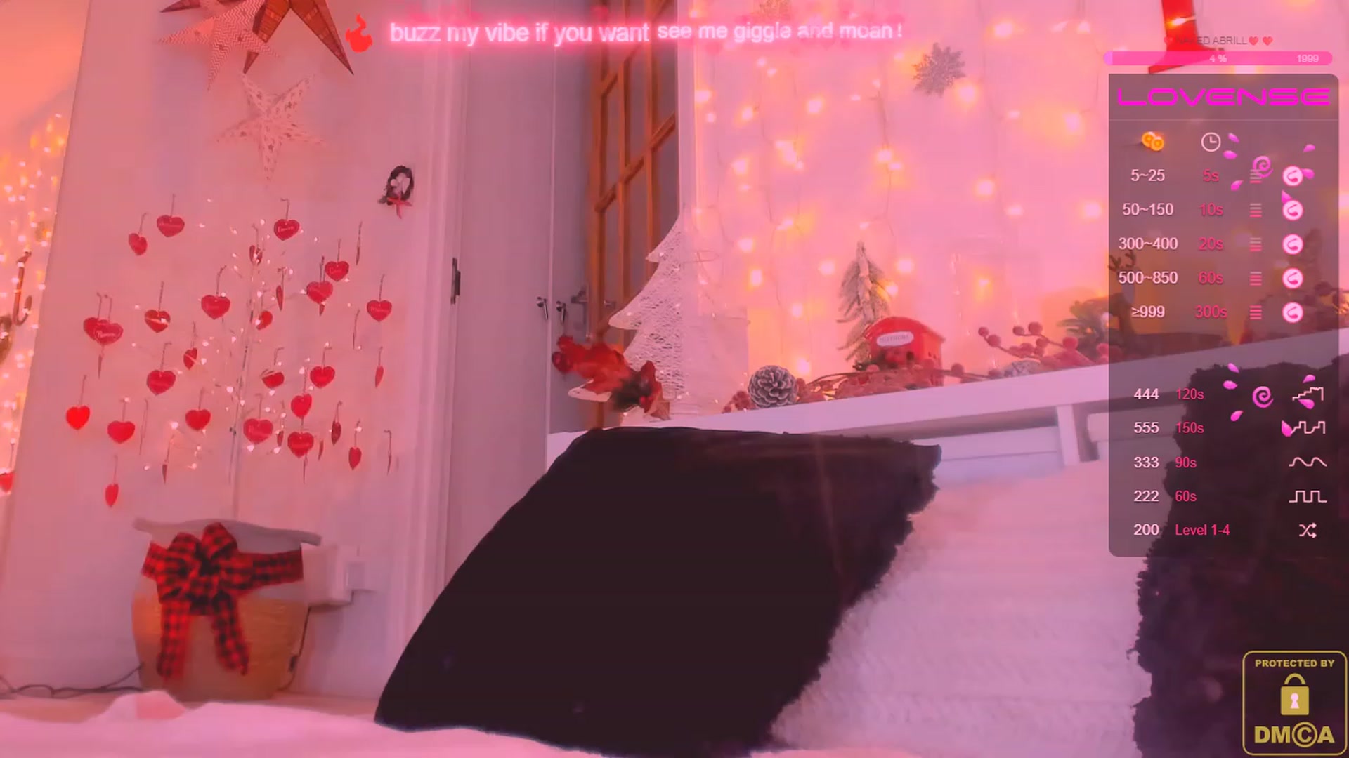 Gallery image thumbnail from ABRILL's myfreecams stream on, 12/11/2022, 18:52 image 20 of 20
