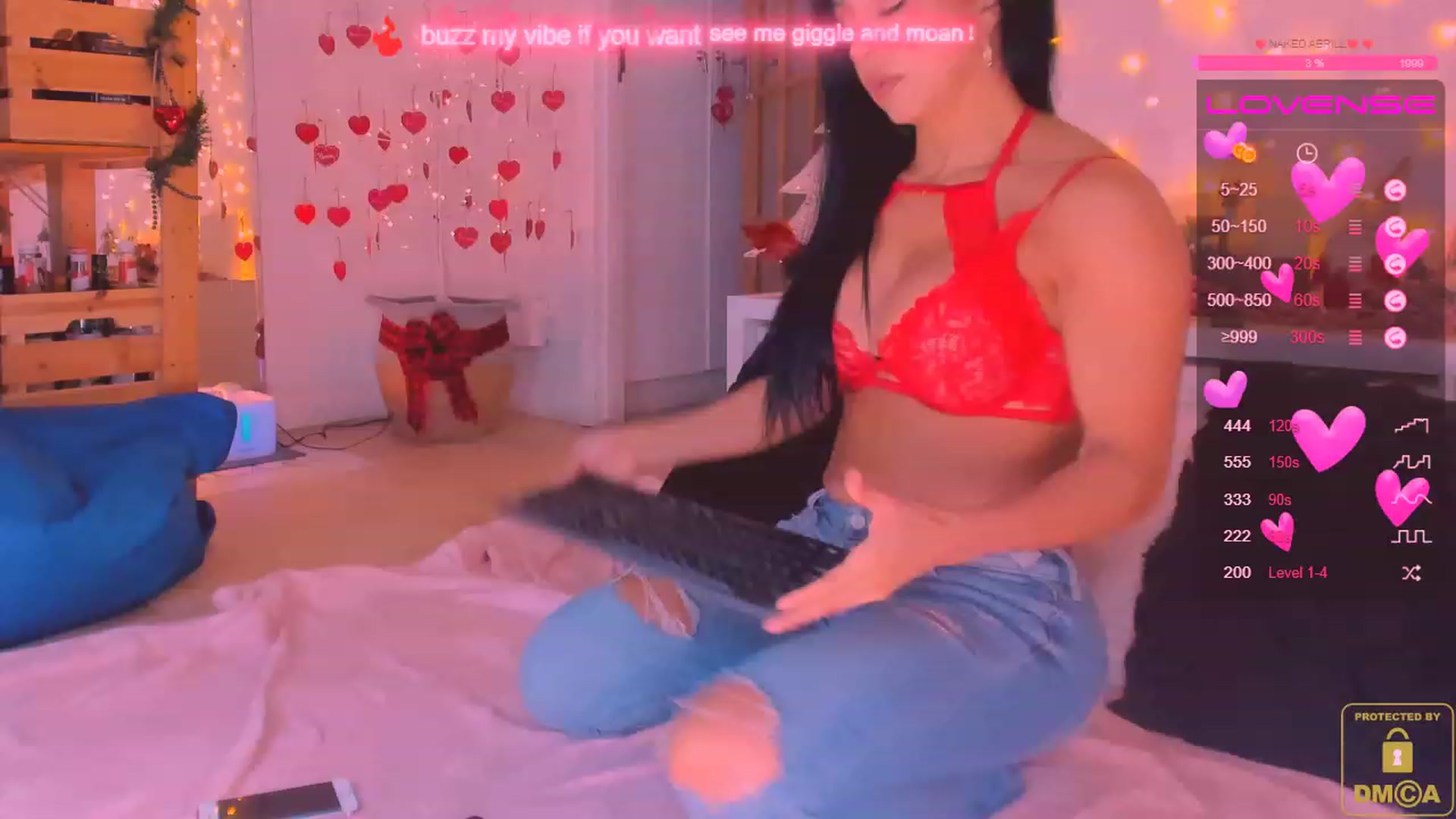 Gallery image thumbnail from ABRILL's myfreecams stream on, 12/11/2022, 18:52 image 8 of 20