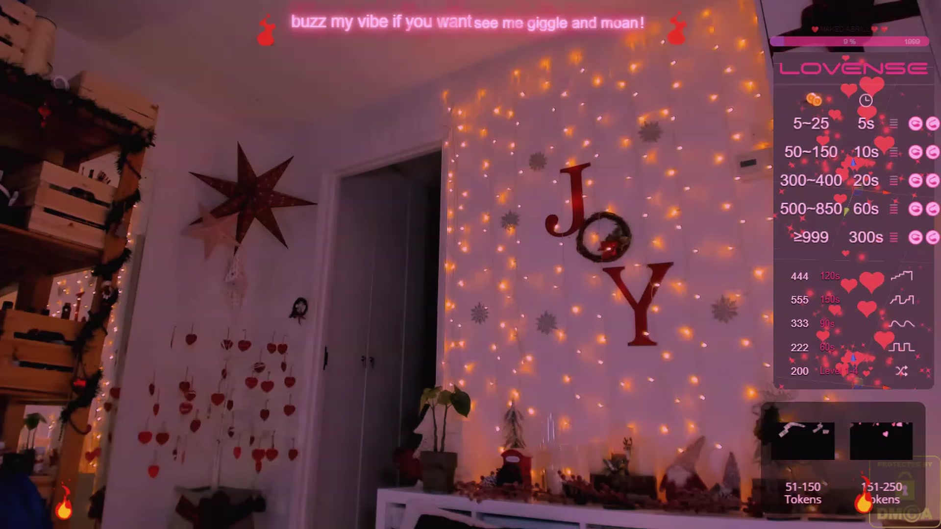 Gallery image thumbnail from ABRILL's myfreecams stream on, 01/07/2023, 22:00 image 13 of 20