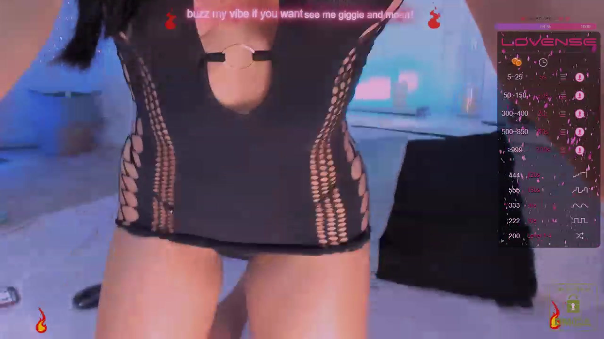 Gallery image thumbnail from ABRILL's myfreecams stream on, 02/25/2023, 20:45 image 19 of 20
