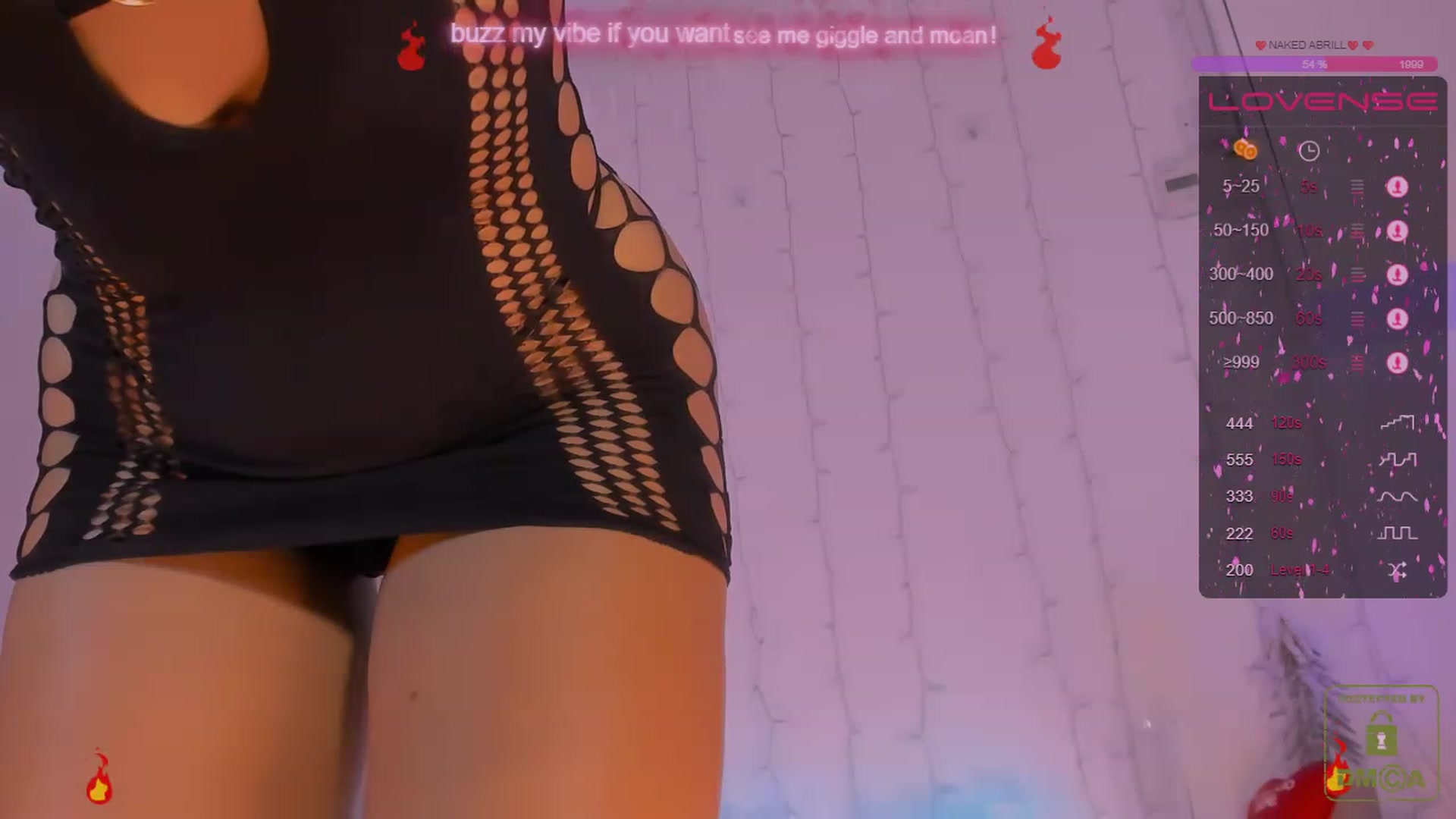 Gallery image thumbnail from ABRILL's myfreecams stream on, 02/25/2023, 20:45 image 18 of 20
