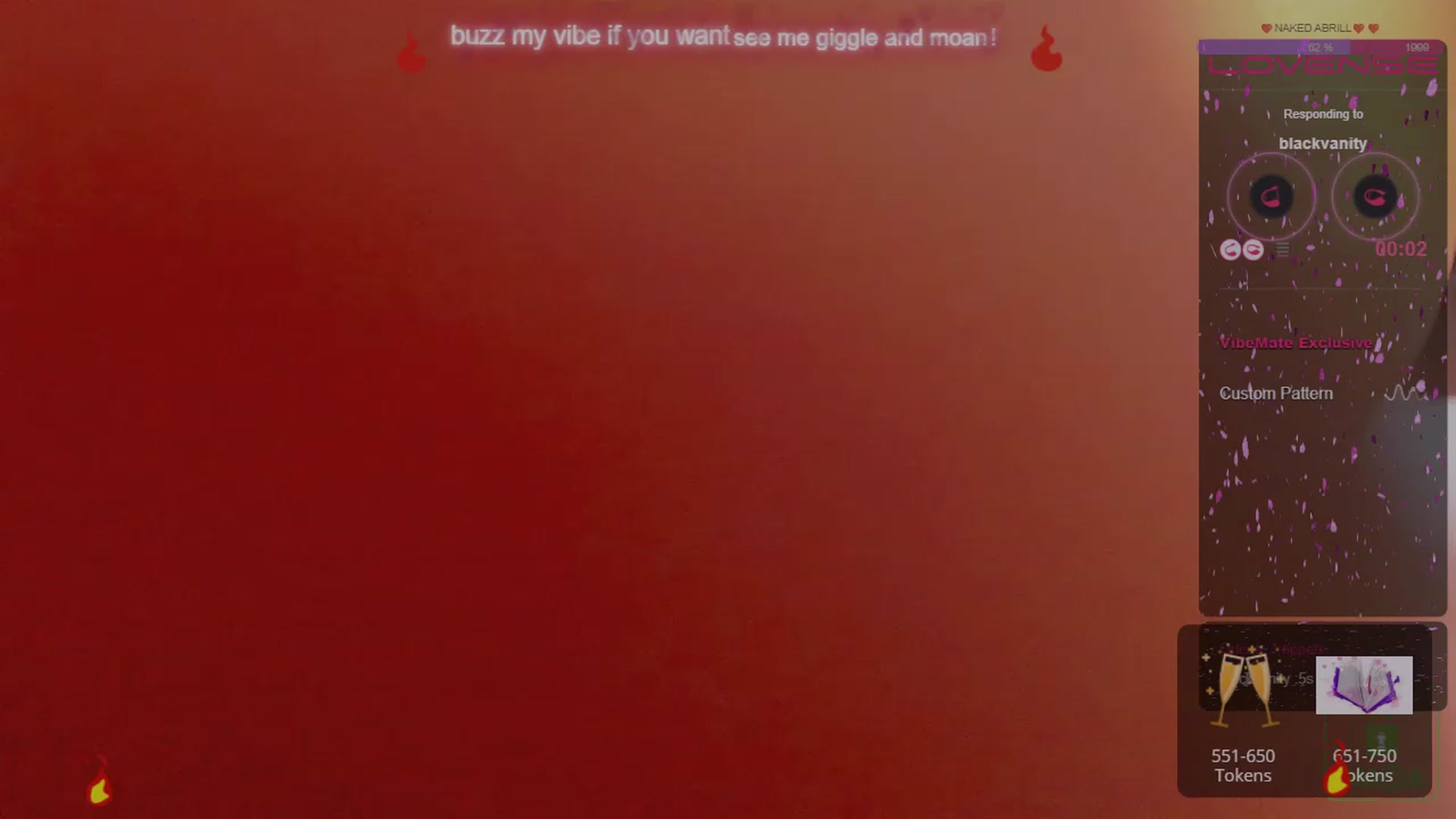 Gallery image thumbnail from ABRILL's myfreecams stream on, 03/30/2023, 20:26 image 10 of 20