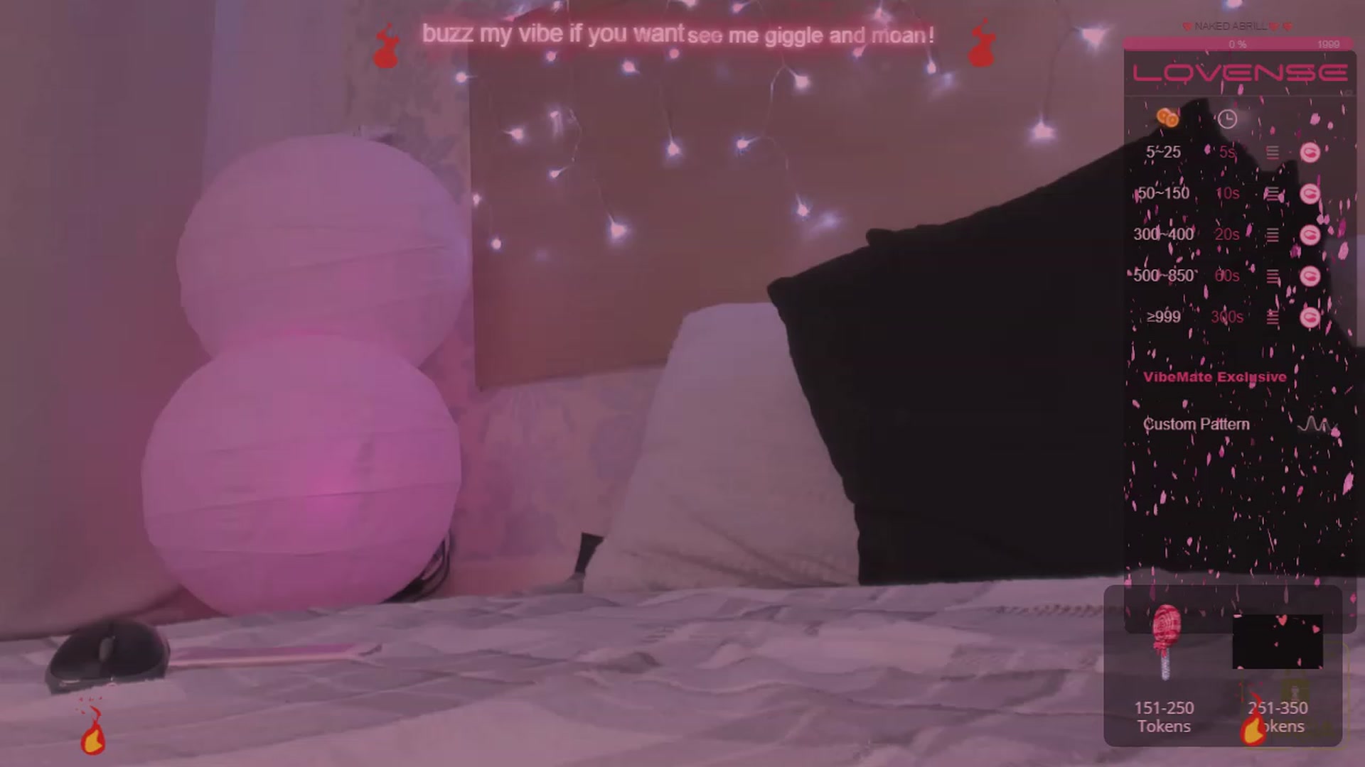 Gallery image thumbnail from ABRILL's myfreecams stream on, 03/31/2023, 20:45 image 15 of 20