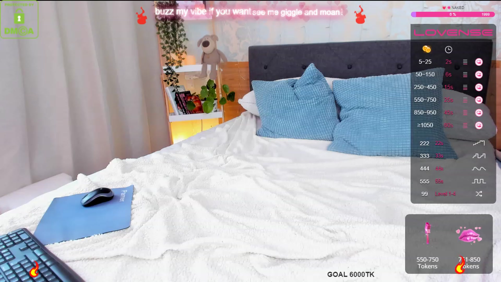 Gallery image thumbnail from ABRILL's myfreecams stream on, 05/15/2023, 17:10 image 17 of 20