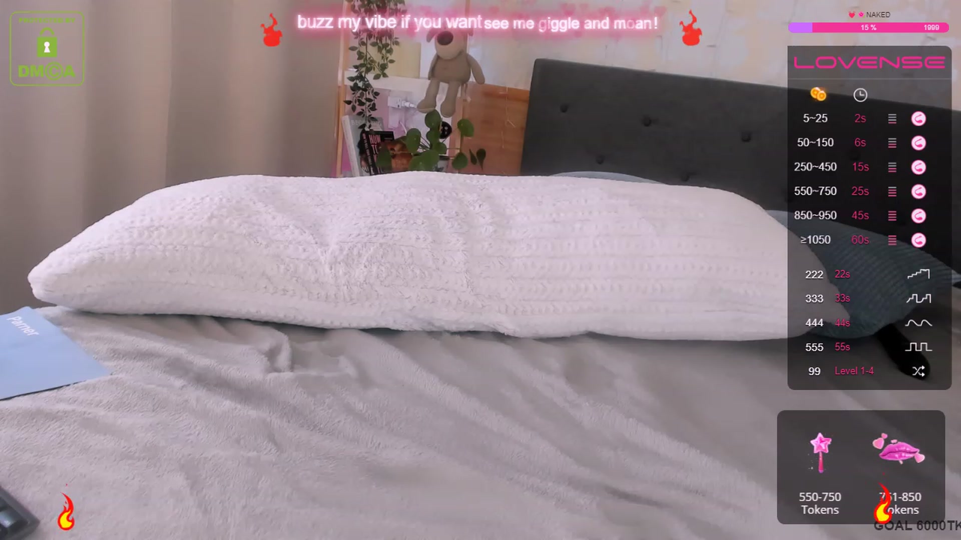 Gallery image thumbnail from ABRILL's myfreecams stream on, 05/19/2023, 12:54 image 19 of 20
