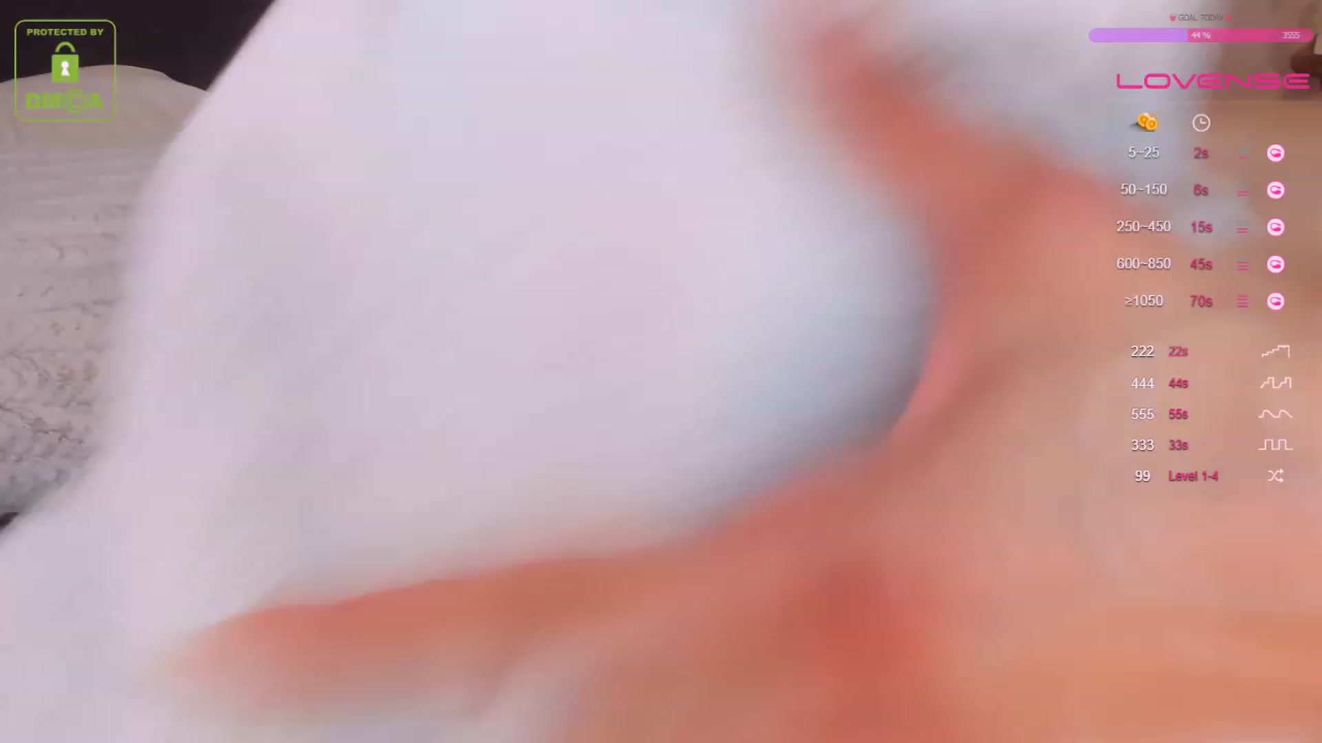 Gallery image thumbnail from ABRILL's myfreecams stream on, 06/06/2023, 21:27 image 8 of 20