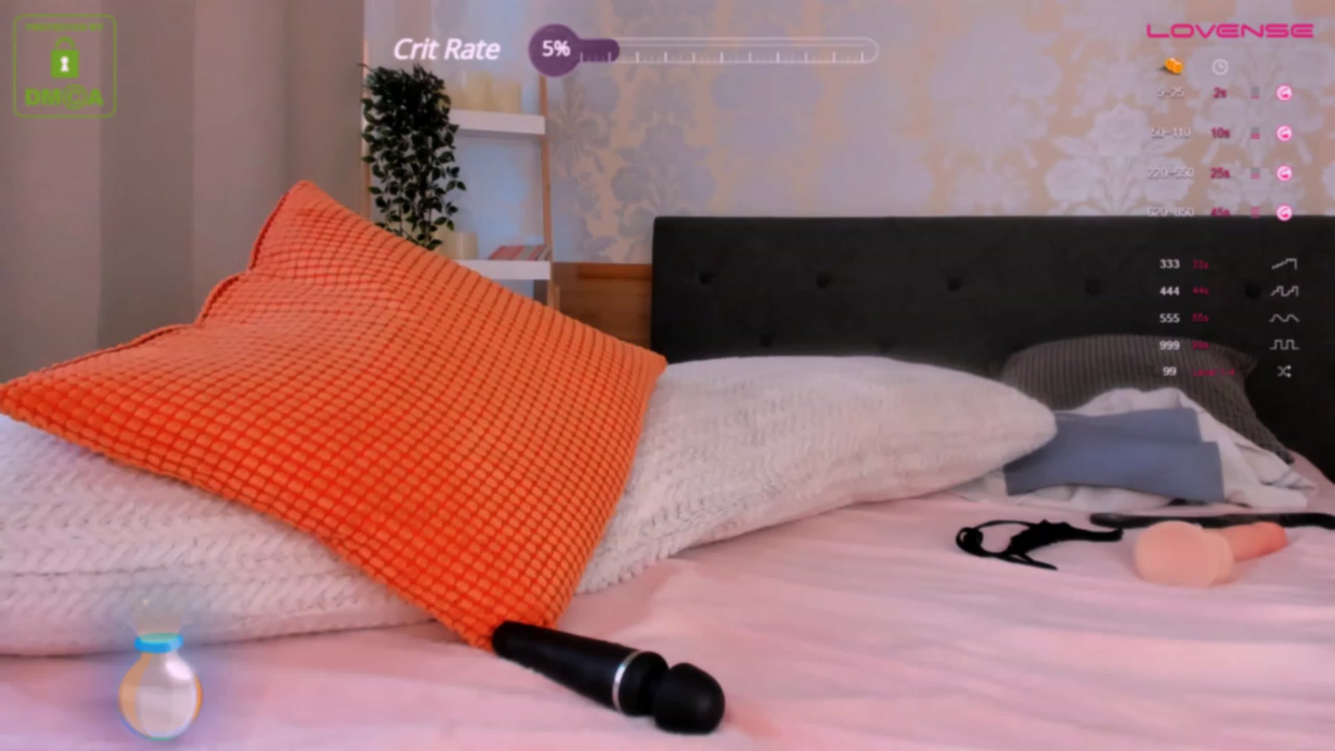Gallery image thumbnail from ABRILL's myfreecams stream on, 06/21/2023, 18:12 image 18 of 20