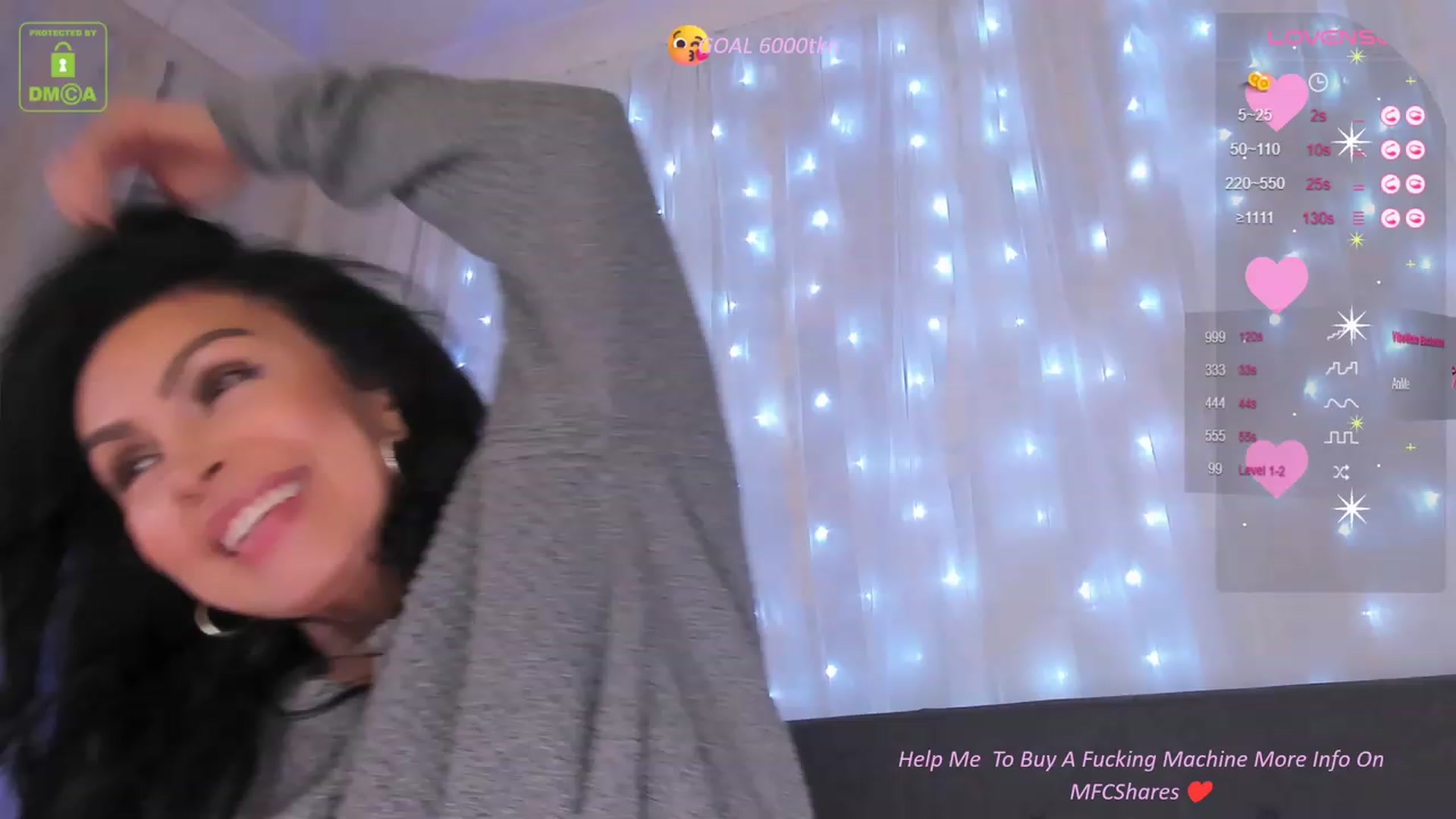Gallery image thumbnail from ABRILL's myfreecams stream on, 11/21/2023, 16:43 image 10 of 20