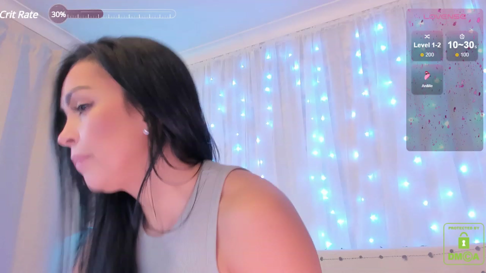 Gallery image thumbnail from ABRILL's myfreecams stream on, 02/06/2024, 18:19 image 16 of 20