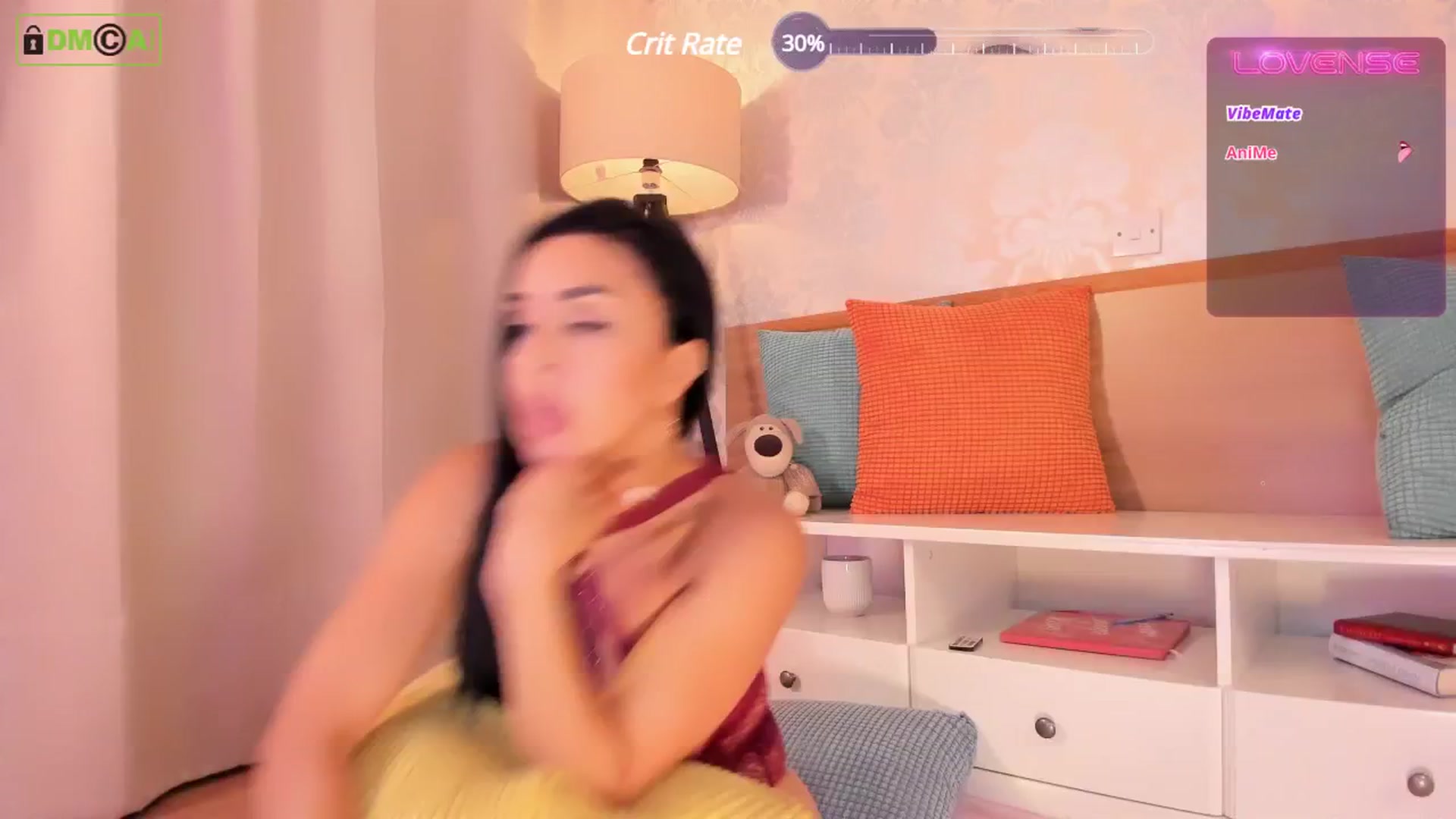 Gallery image thumbnail from ABRILL's myfreecams stream on, 09/11/2024, 22:59 image 18 of 20