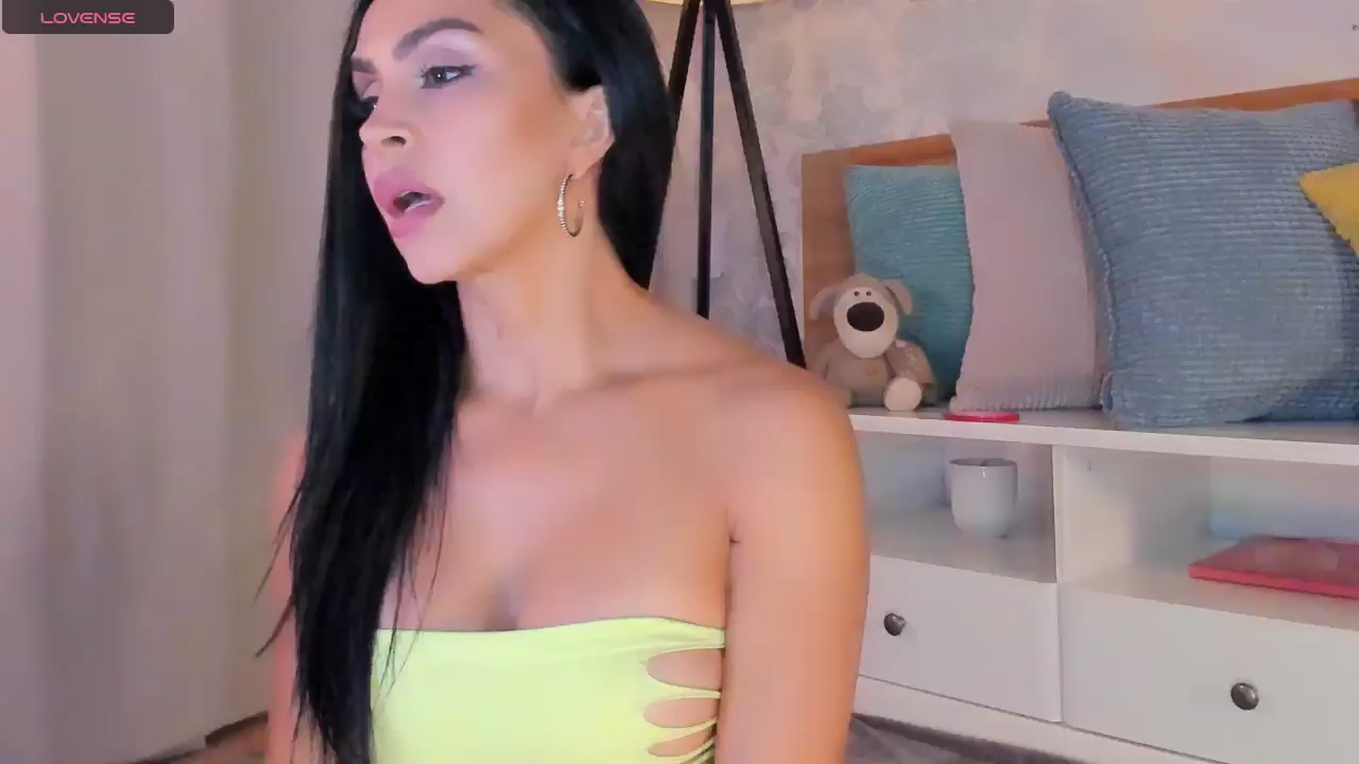 Gallery image thumbnail from ABRILL's myfreecams stream on, 09/19/2024, 20:29 image 7 of 20