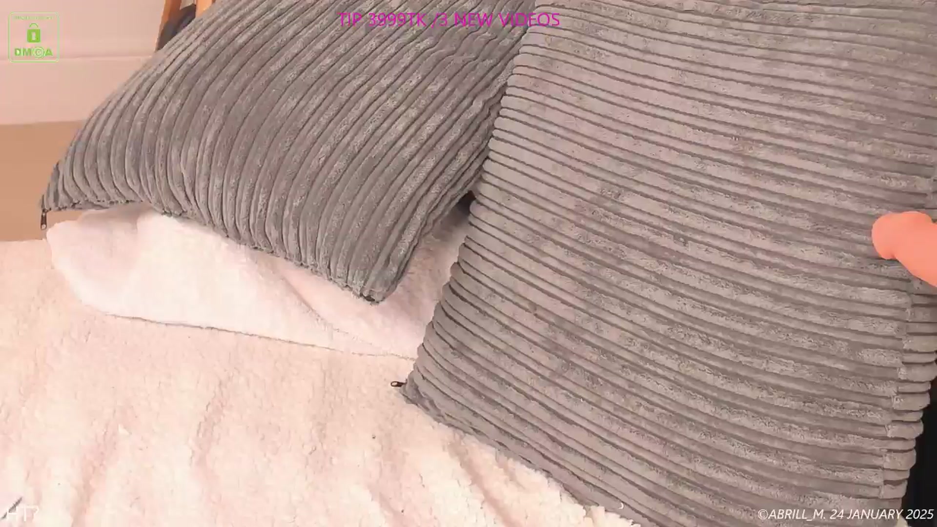 Gallery image thumbnail from ABRILL's myfreecams stream on, 01/24/2025, 18:59 image 18 of 20