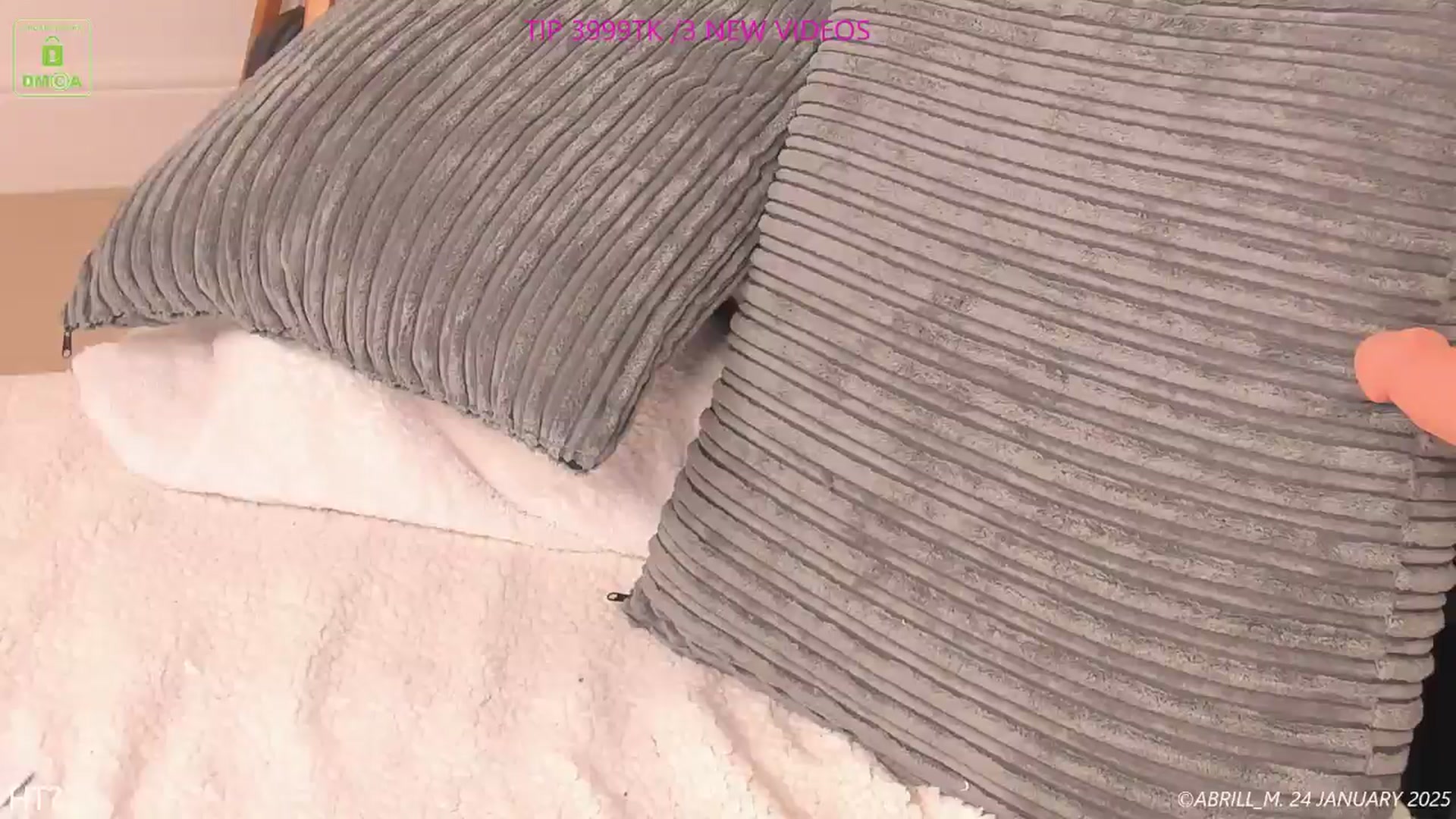 Gallery image thumbnail from ABRILL's myfreecams stream on, 01/24/2025, 18:59 image 19 of 20