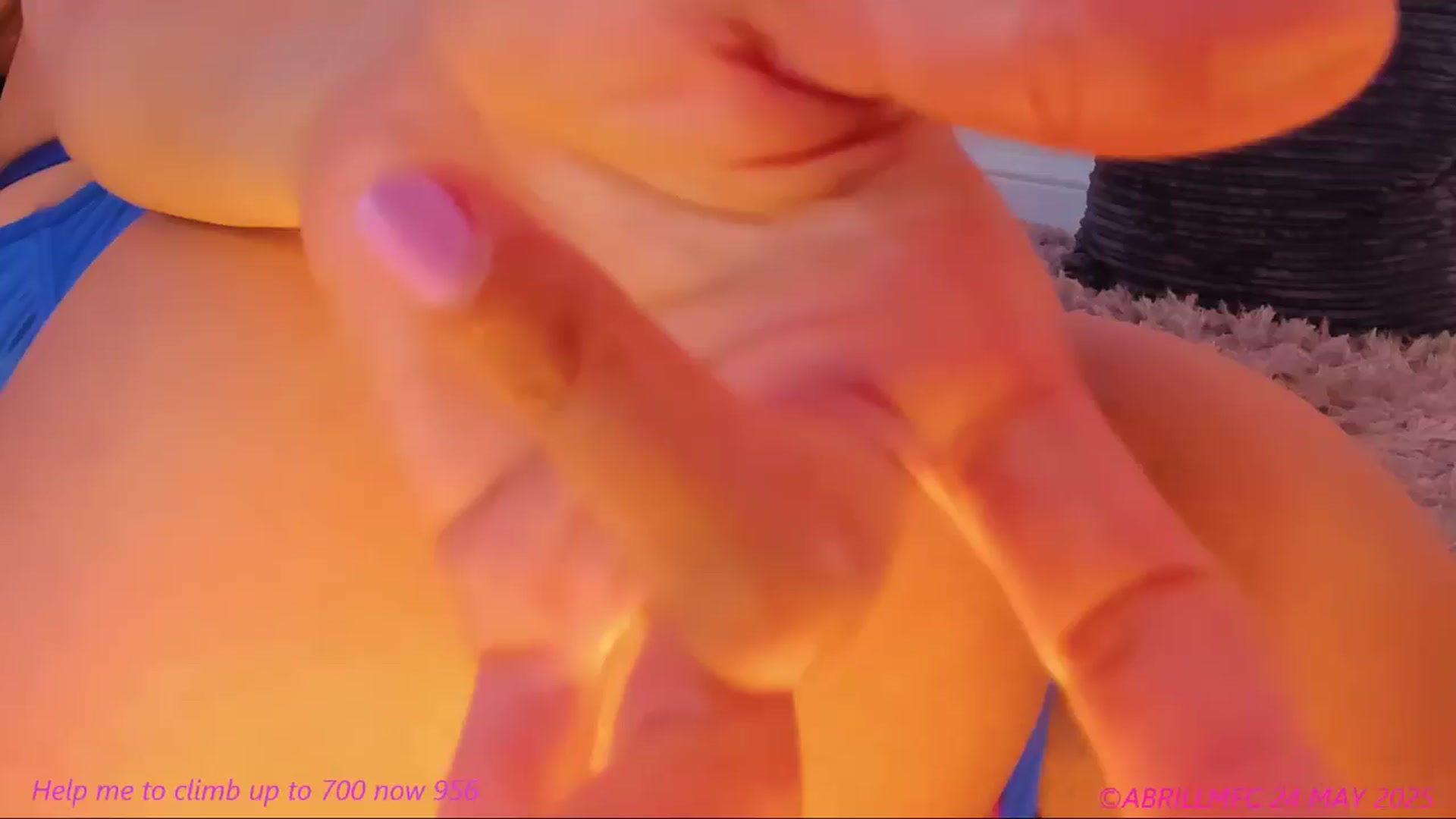 Gallery image thumbnail from ABRILL's myfreecams stream on, 05/24/2025, 13:37 image 1 of 20
