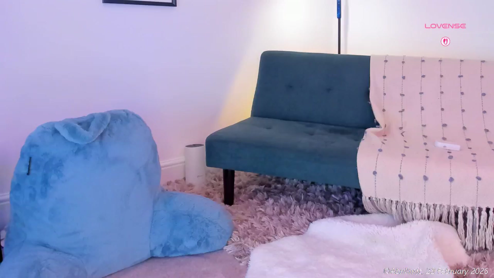 Gallery image thumbnail from ABRILL's myfreecams stream on, 02/28/2026, 20:17 image 11 of 20