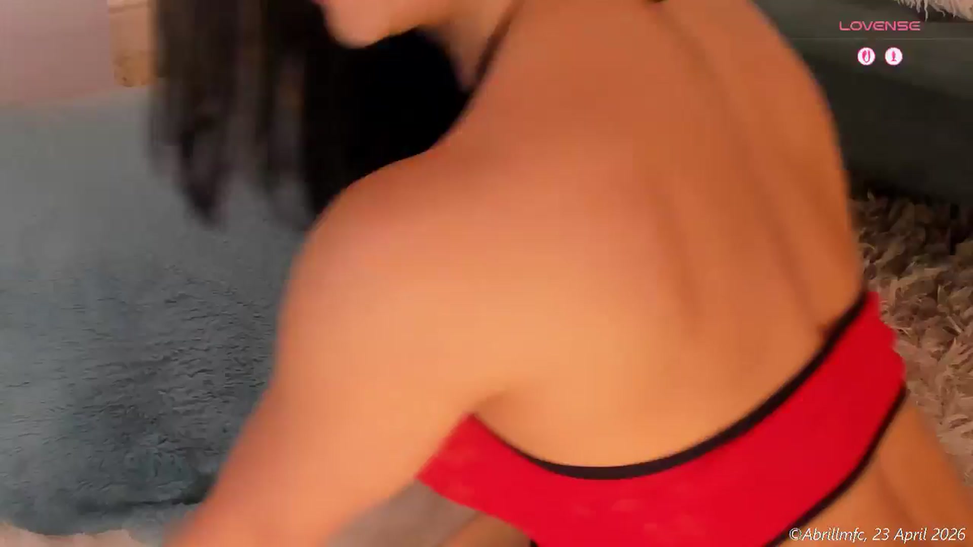 Gallery image thumbnail from ABRILL's myfreecams stream on, 04/23/2026, 19:57 image 20 of 20