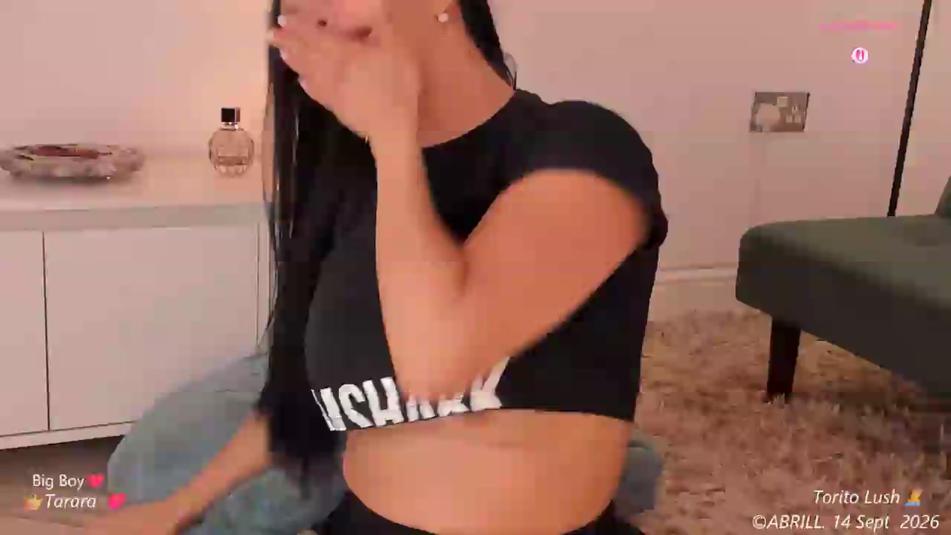 Gallery image thumbnail from ABRILL's myfreecams stream on, 09/14/2026, 17:50 image 13 of 20