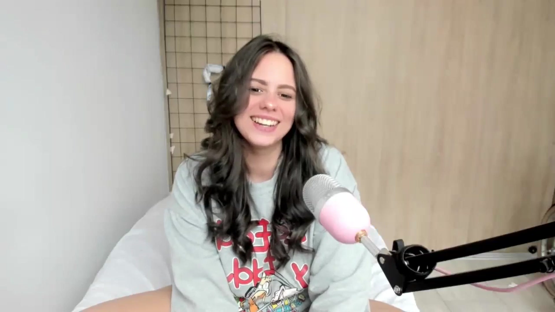 Gallery image thumbnail from ABlackBee's myfreecams stream on, 02/27/2024, 14:53 image 18 of 20