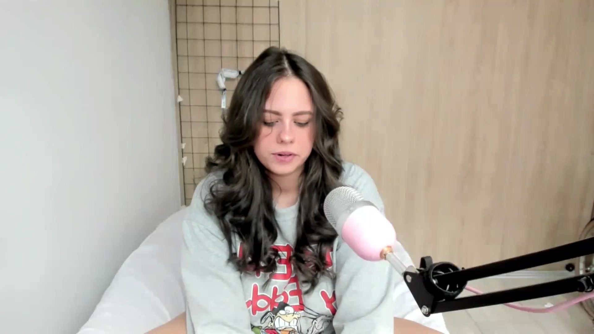 Gallery image thumbnail from ABlackBee's myfreecams stream on, 02/27/2024, 14:53 image 19 of 20