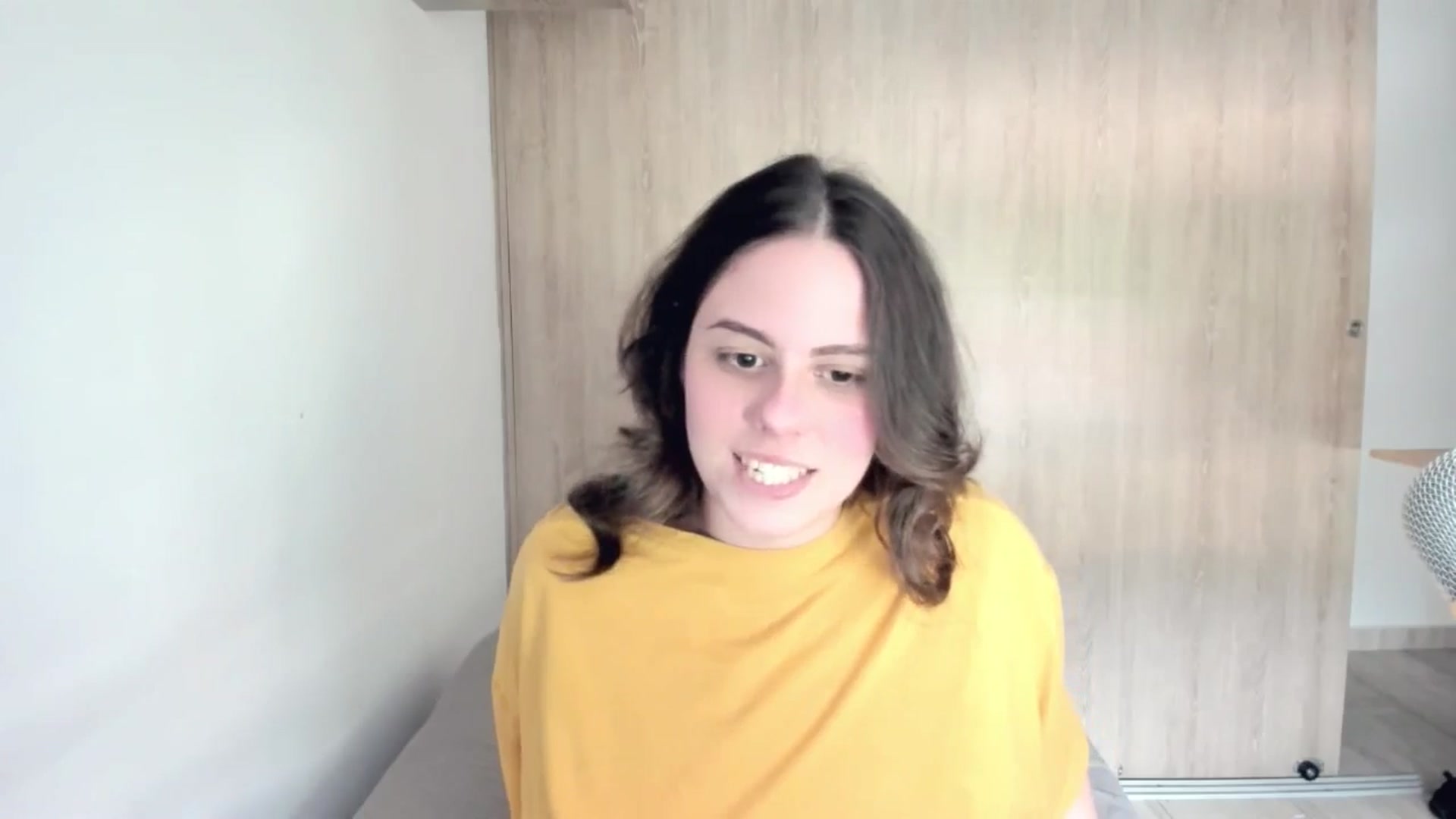 Gallery image thumbnail from ABlackBee's myfreecams stream on, 05/06/2024, 21:55 image 6 of 20
