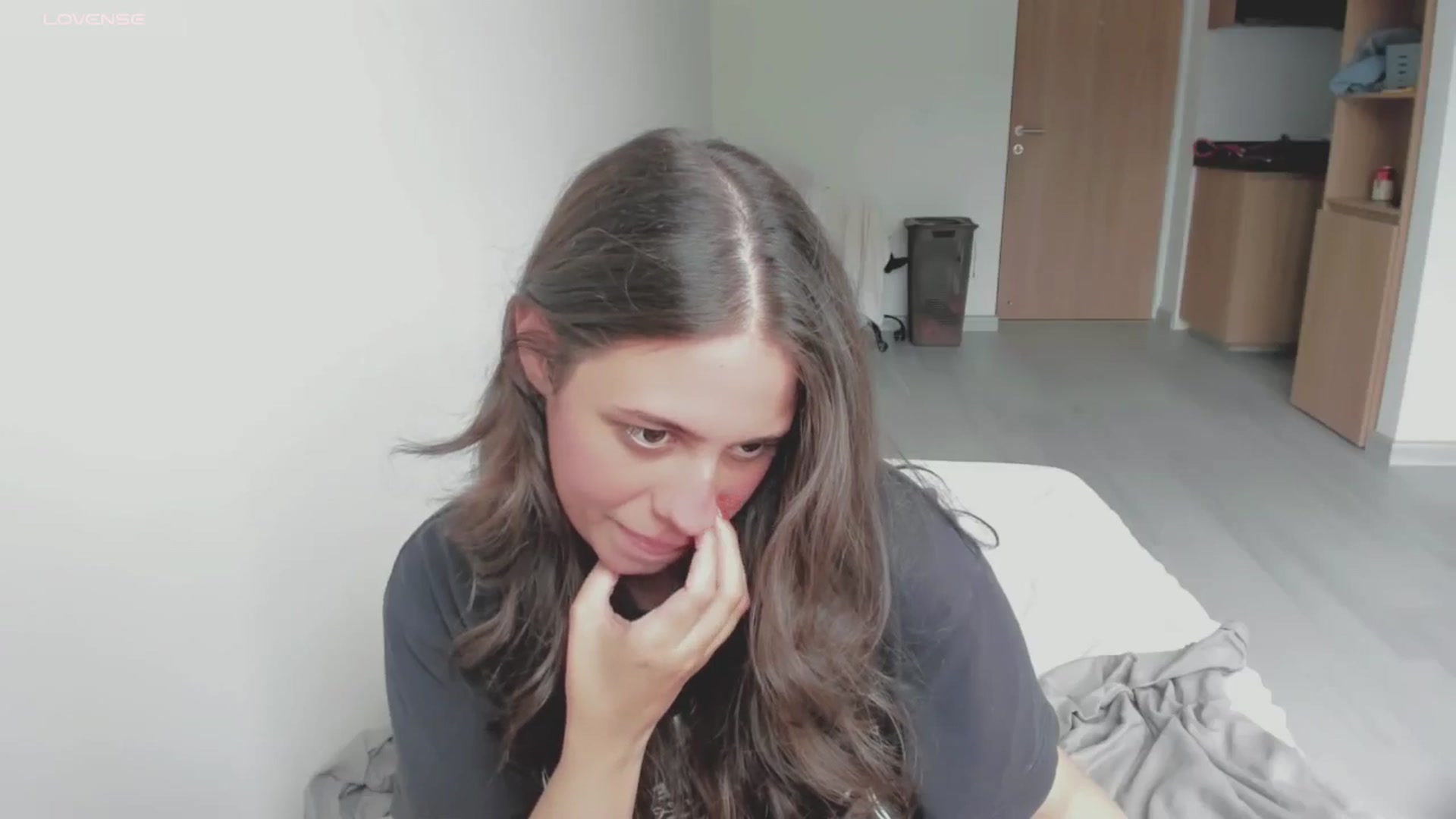 Gallery image thumbnail from ABlackBee's myfreecams stream on, 06/30/2024, 16:55 image 14 of 20