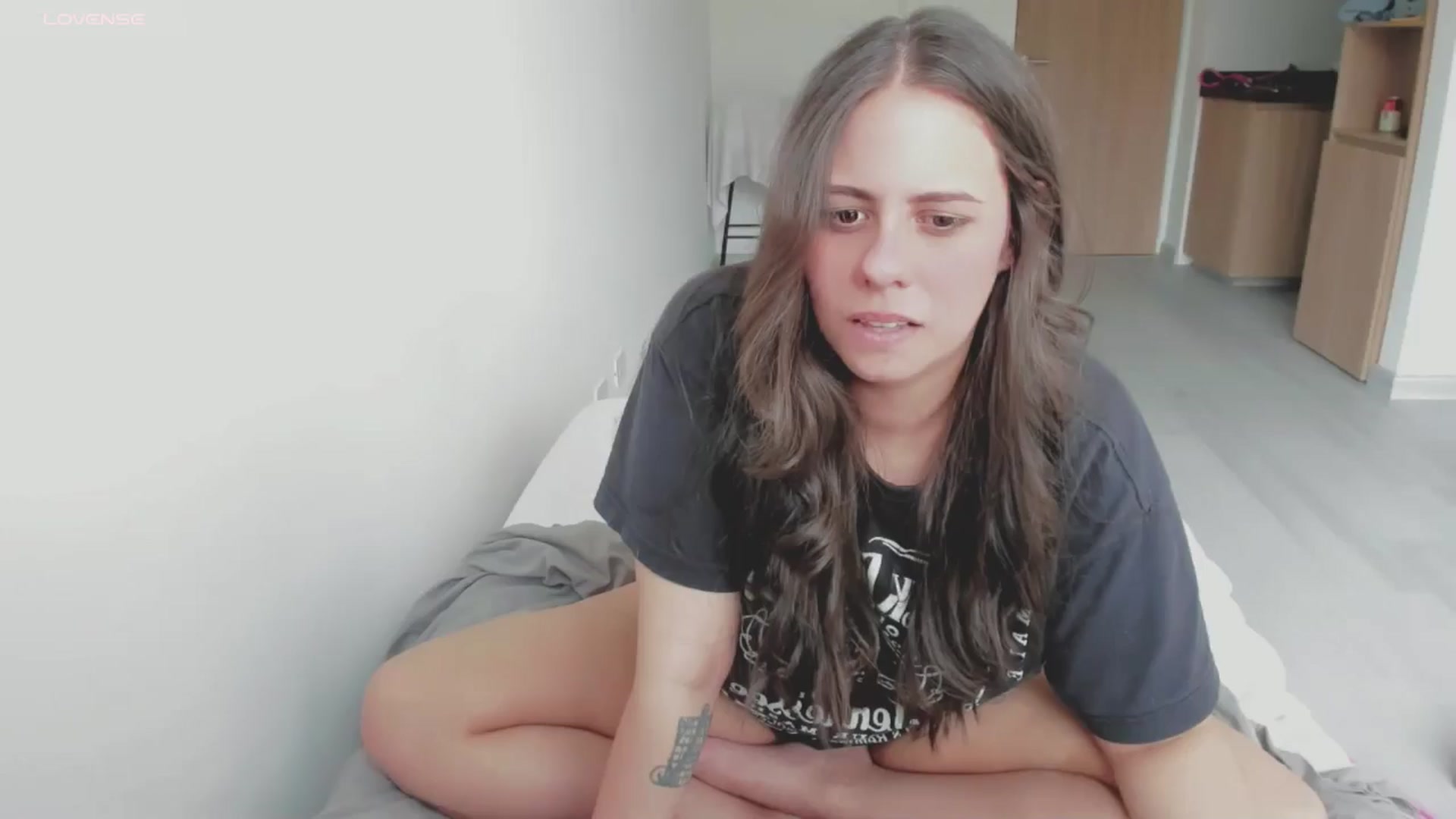 Gallery image thumbnail from ABlackBee's myfreecams stream on, 06/30/2024, 16:55 image 20 of 20
