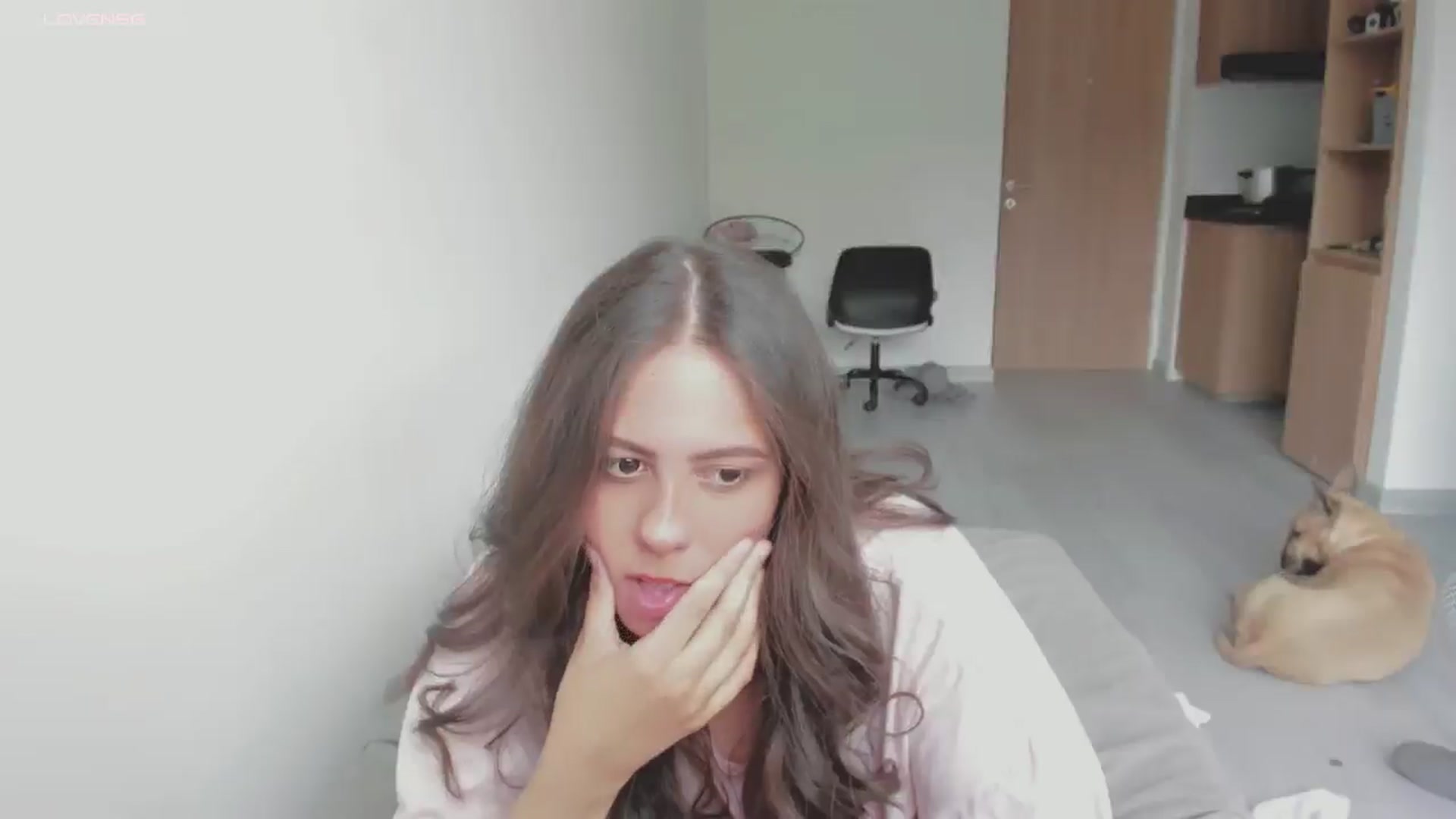 Gallery image thumbnail from ABlackBee's myfreecams stream on, 07/23/2024, 17:21 image 14 of 20