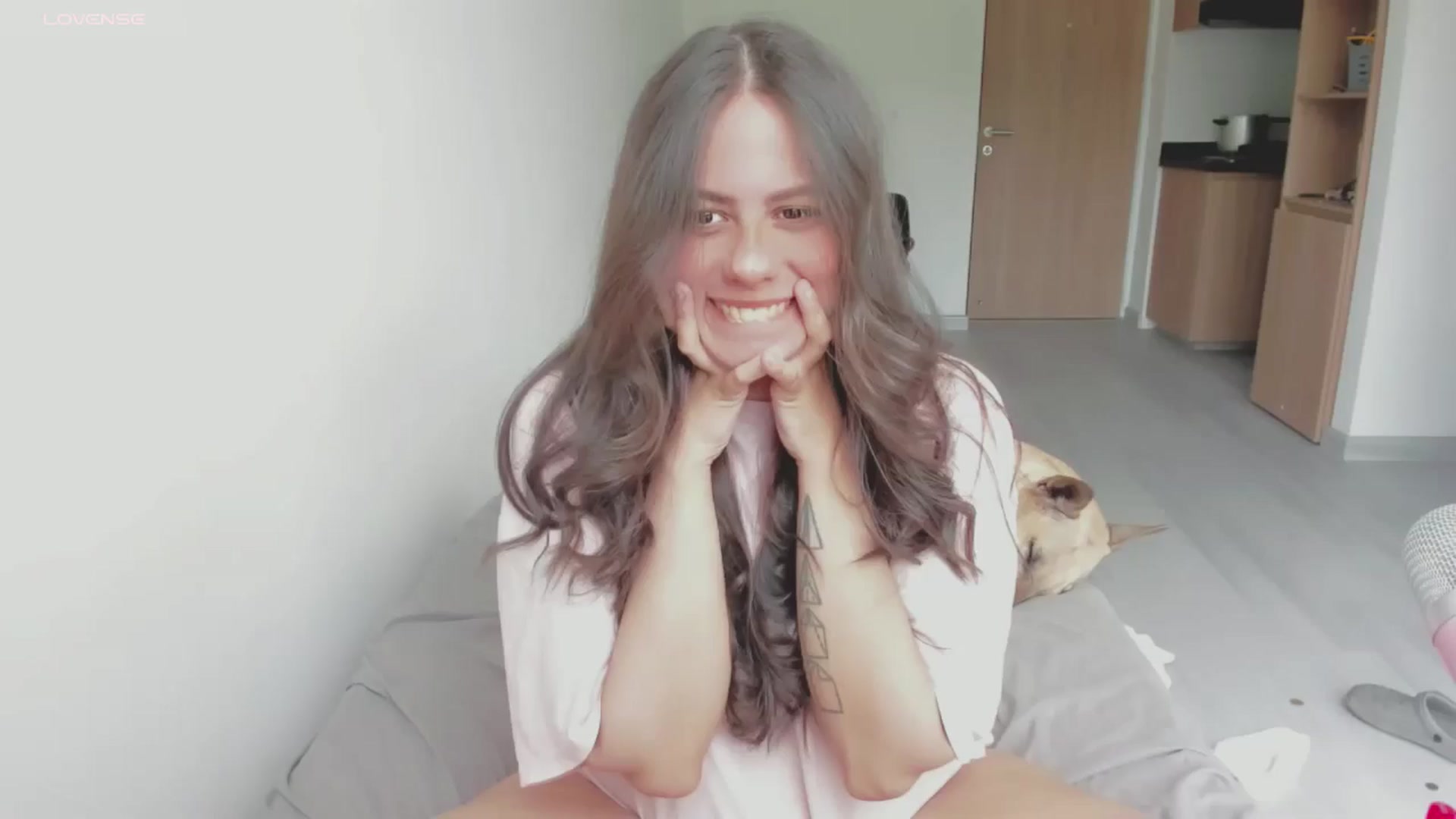 Gallery image thumbnail from ABlackBee's myfreecams stream on, 07/23/2024, 17:42 image 19 of 20