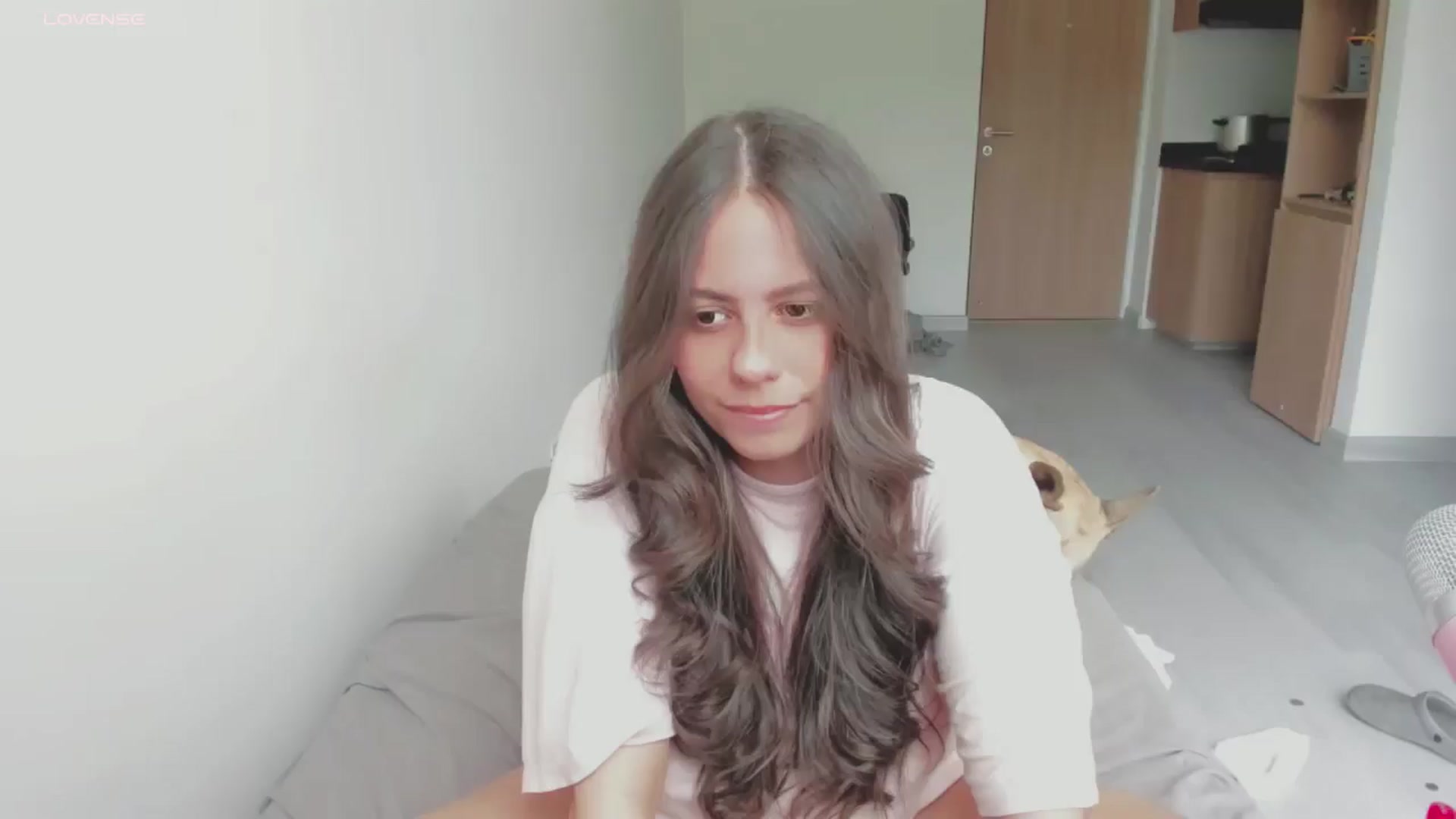 Gallery image thumbnail from ABlackBee's myfreecams stream on, 07/23/2024, 17:42 image 9 of 20