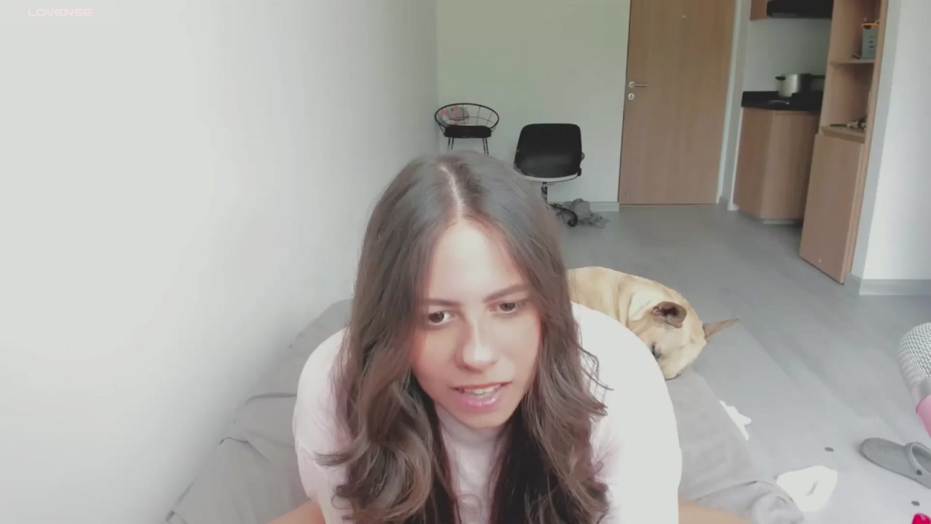 Gallery image thumbnail from ABlackBee's myfreecams stream on, 07/23/2024, 17:42 image 8 of 20