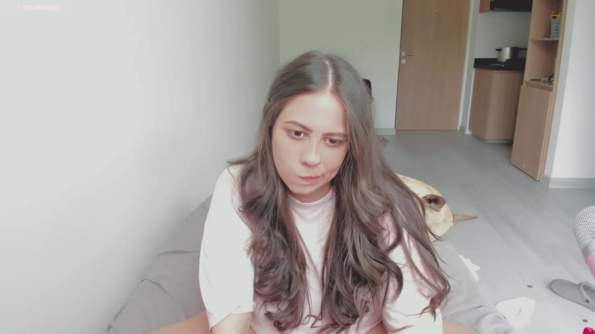 Gallery image thumbnail from ABlackBee's myfreecams stream on, 07/23/2024, 17:42 image 15 of 20