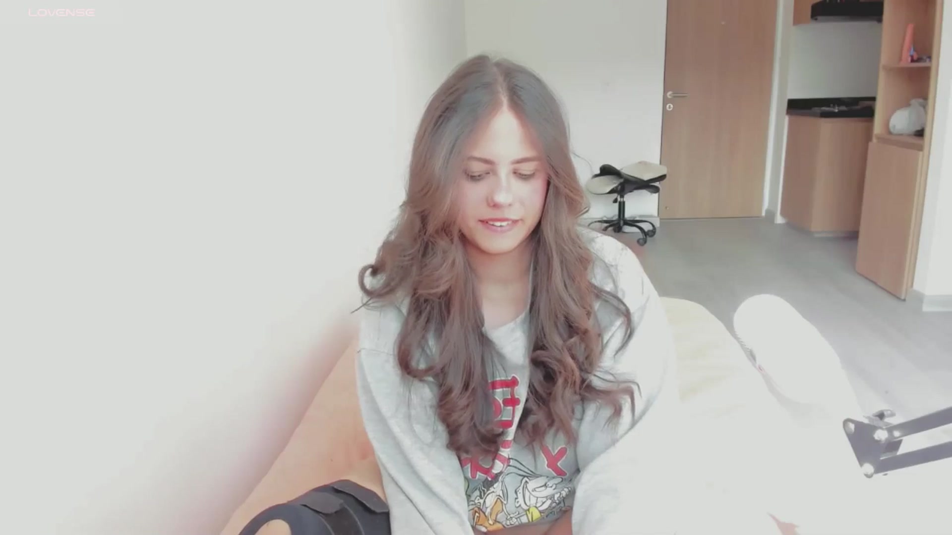 Gallery image thumbnail from ABlackBee's myfreecams stream on, 08/22/2024, 14:27 image 10 of 20