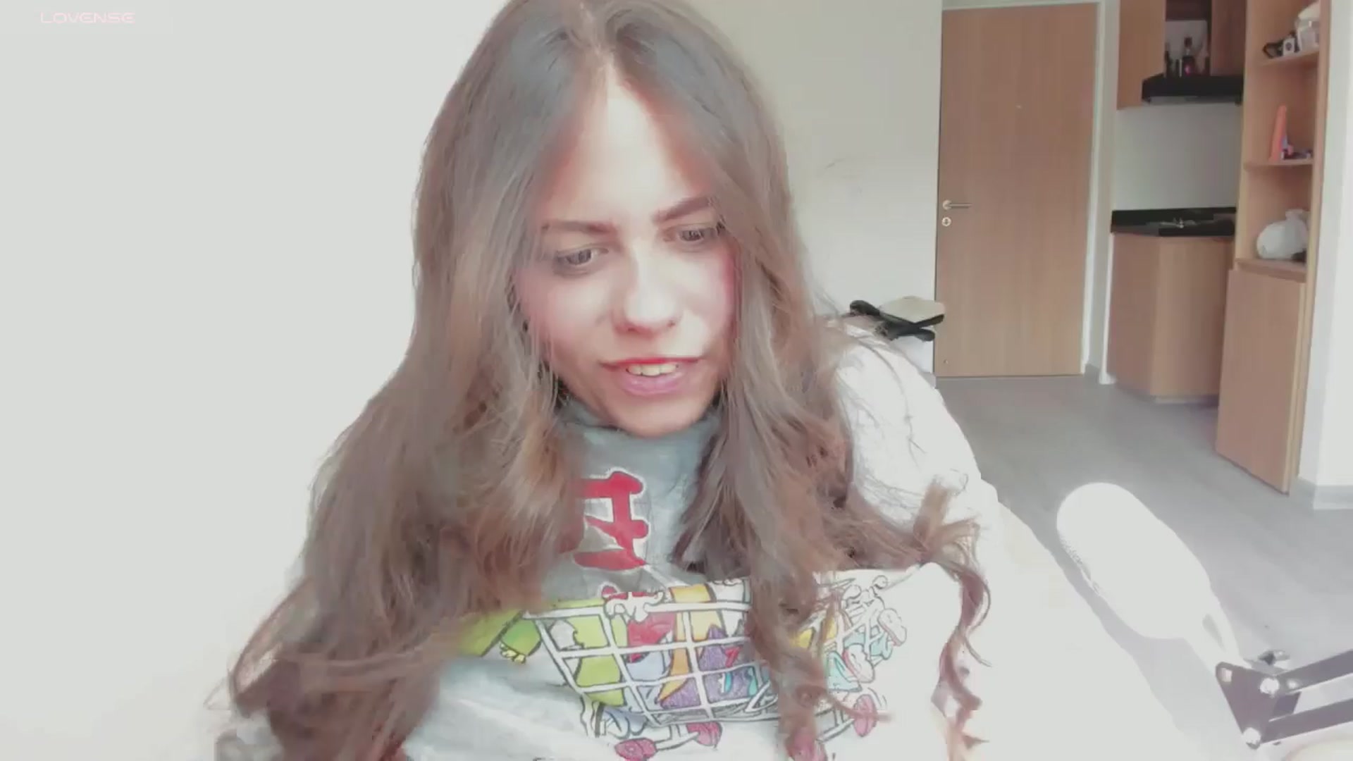 Gallery image thumbnail from ABlackBee's myfreecams stream on, 08/22/2024, 14:27 image 17 of 20