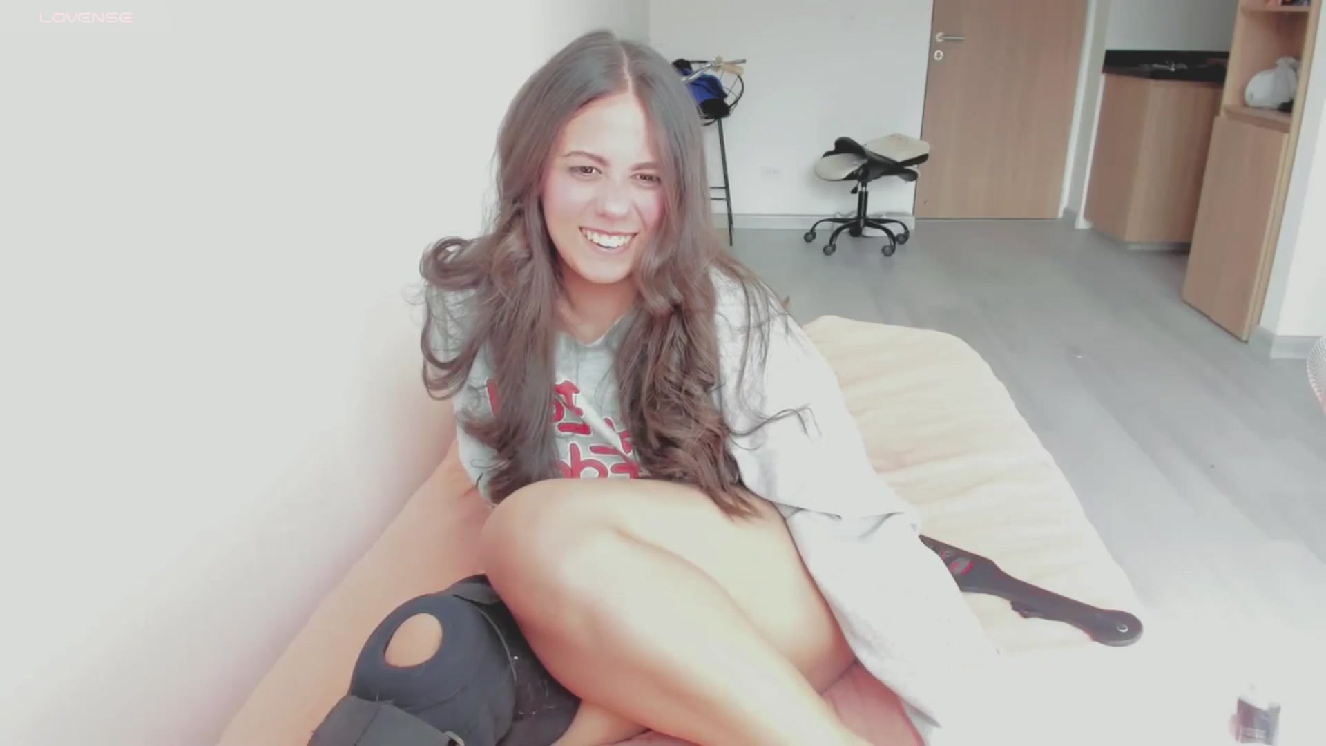 Gallery image thumbnail from ABlackBee's myfreecams stream on, 08/22/2024, 14:42 image 18 of 20