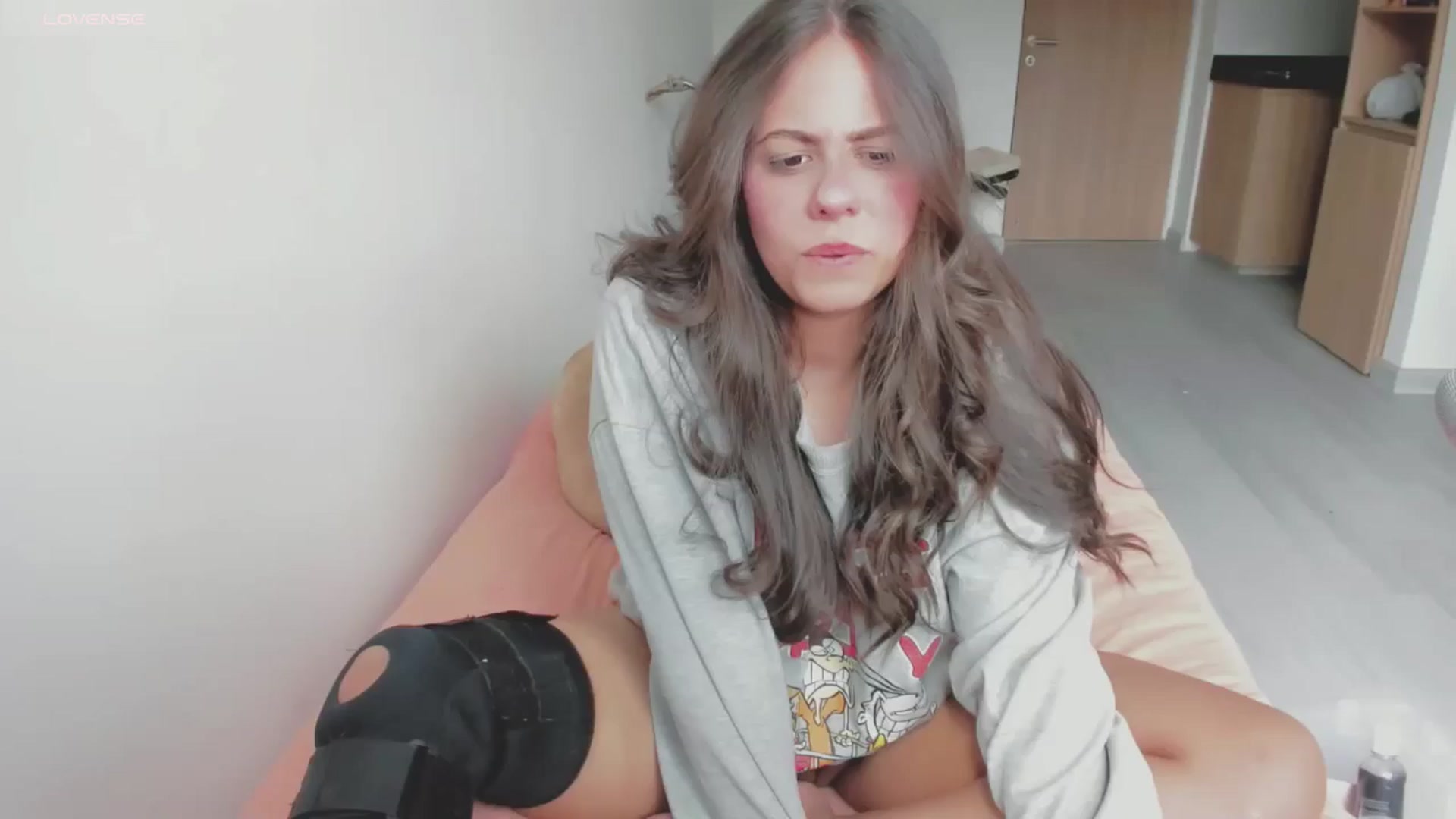 Gallery image thumbnail from ABlackBee's myfreecams stream on, 08/22/2024, 14:42 image 14 of 20