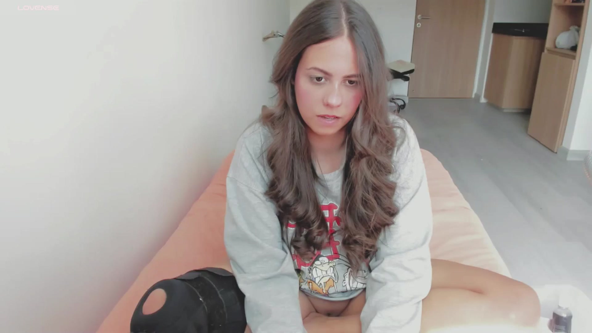 Gallery image thumbnail from ABlackBee's myfreecams stream on, 08/22/2024, 15:56 image 1 of 20